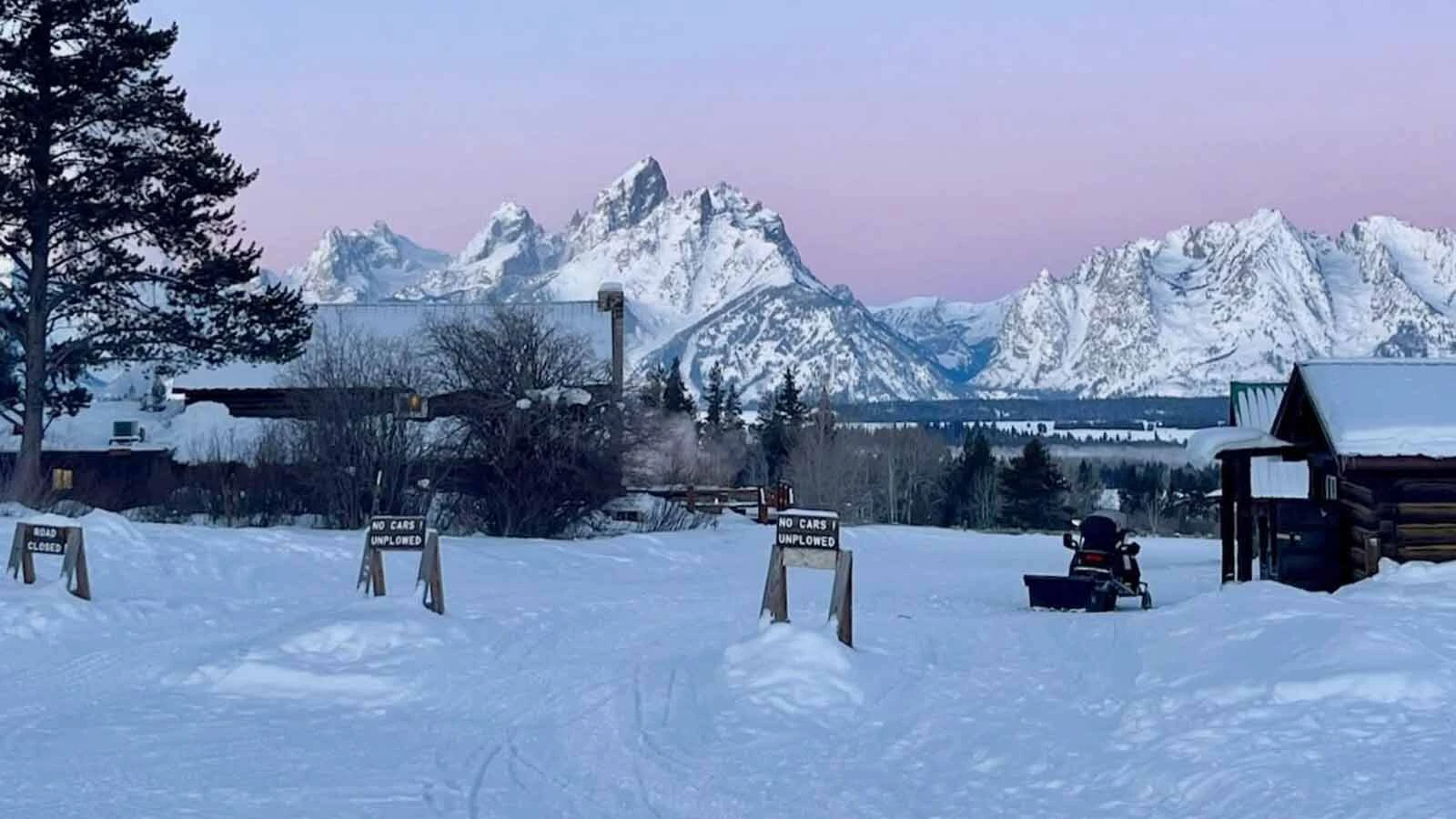 This year marks the 100th anniversary of the legendary Triangle X Ranch in Grand Teton National Park, now led by a fifth generation of the Turner family.