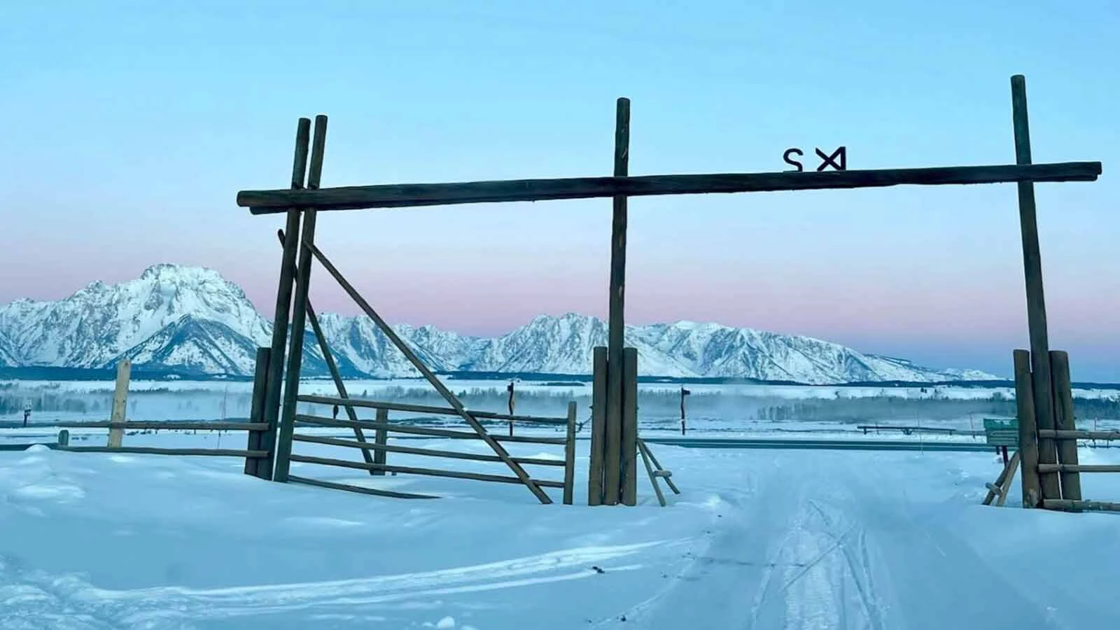 This year marks the 100th anniversary of the legendary Triangle X Ranch in Grand Teton National Park, now led by a fifth generation of the Turner family.