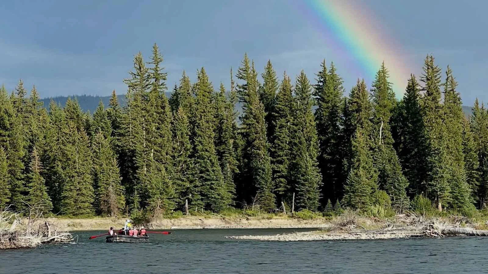 This year marks the 100th anniversary of the legendary Triangle X Ranch in Grand Teton National Park, now led by a fifth generation of the Turner family.