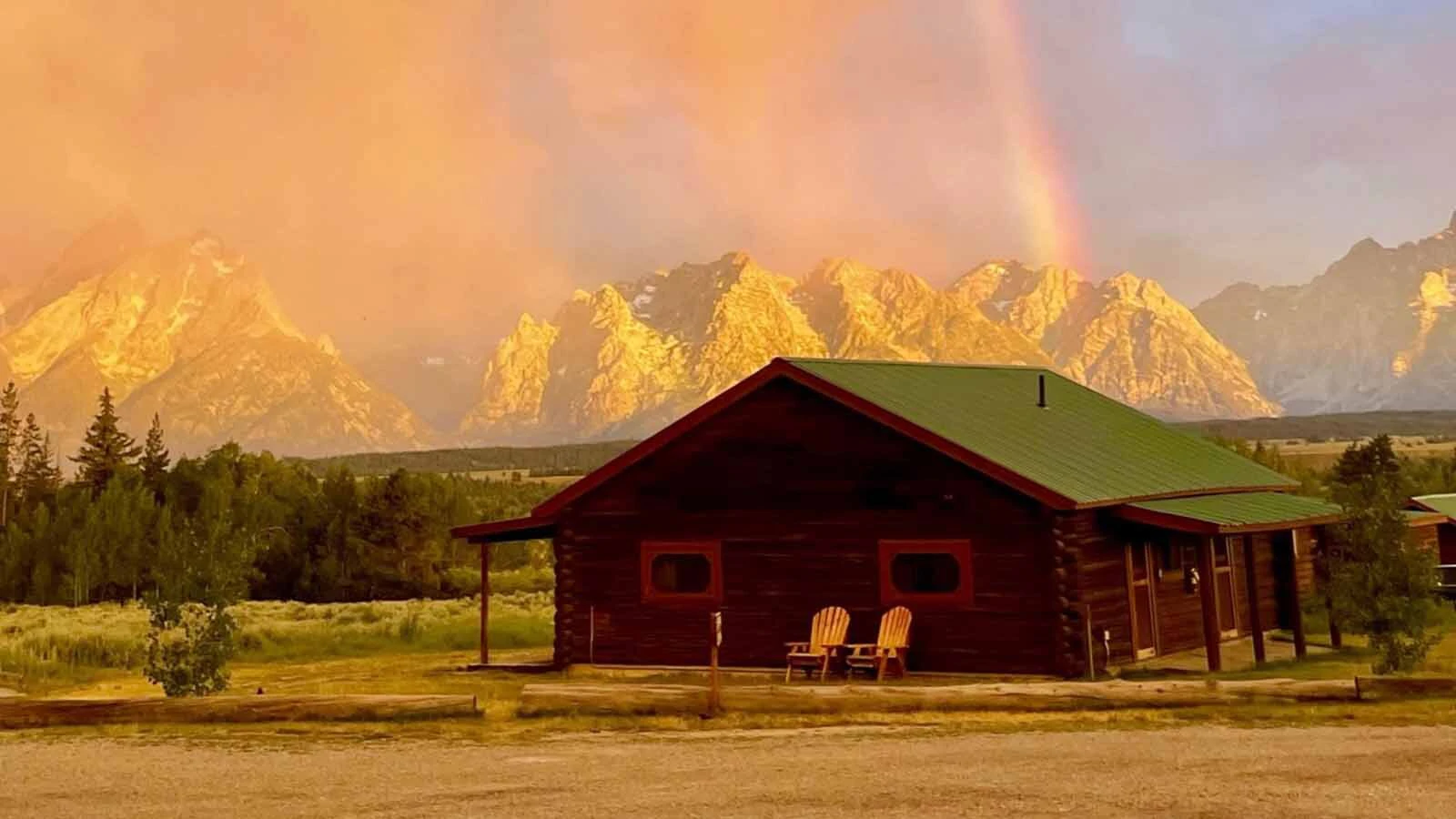 This year marks the 100th anniversary of the legendary Triangle X Ranch in Grand Teton National Park, now led by a fifth generation of the Turner family.