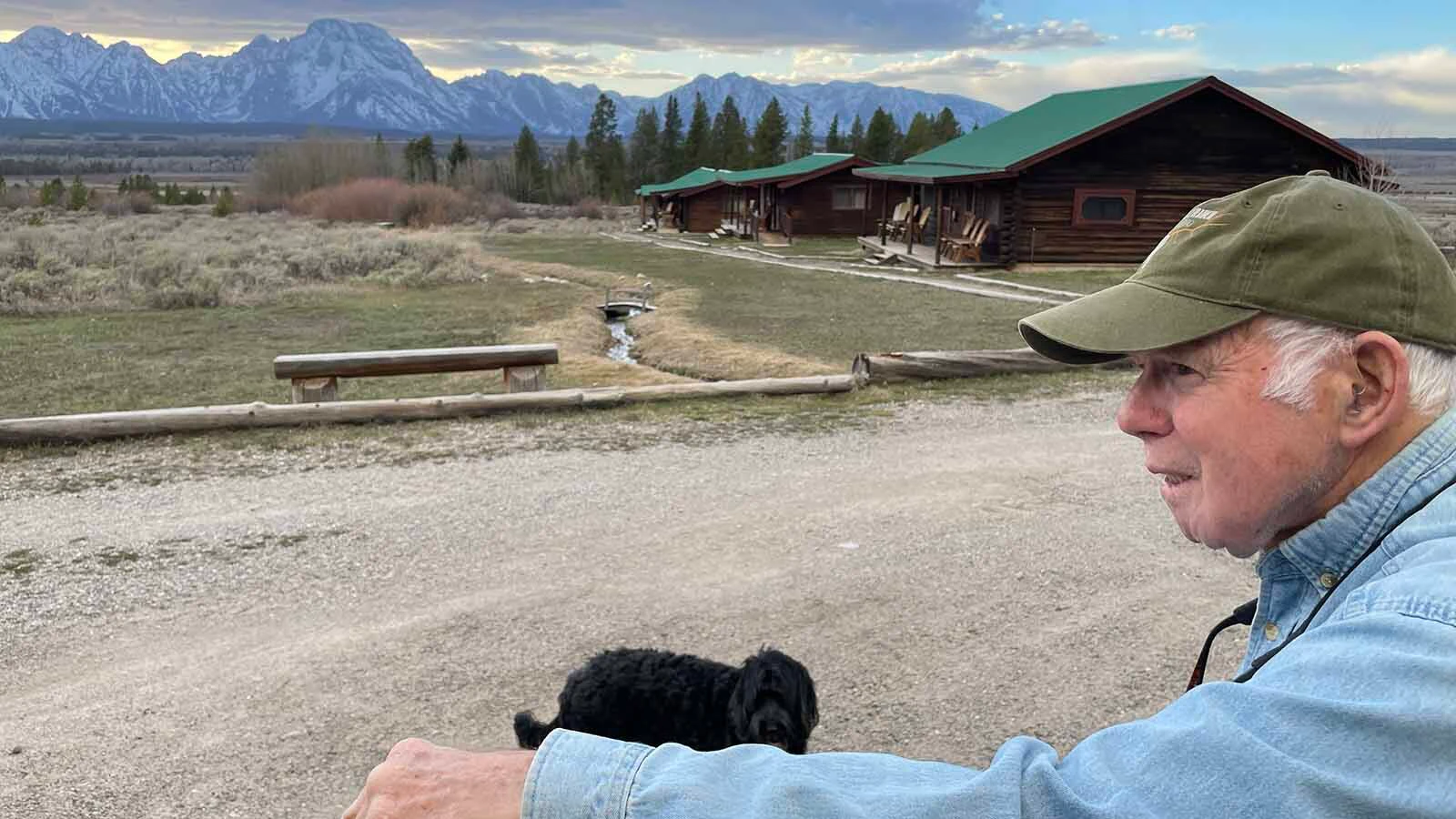 This year marks the 100th anniversary of the legendary Triangle X Ranch in Grand Teton National Park, now led by a fifth generation of the Turner family. John Turner grew up there in a cabin with no electricity during merciless Jackson Hole winters.