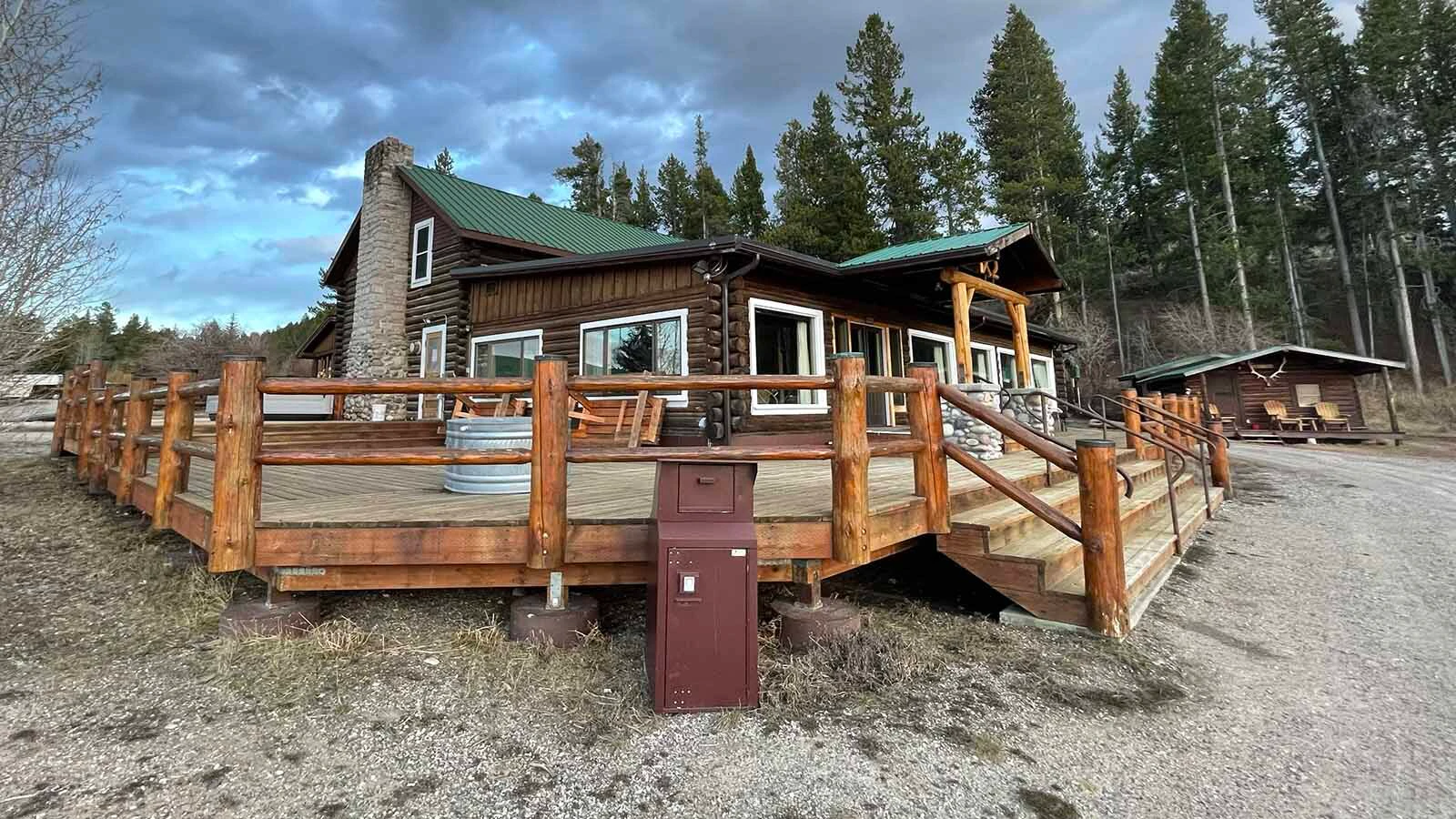 This year marks the 100th anniversary of the legendary Triangle X Ranch in Grand Teton National Park, now led by a fifth generation of the Turner family.
