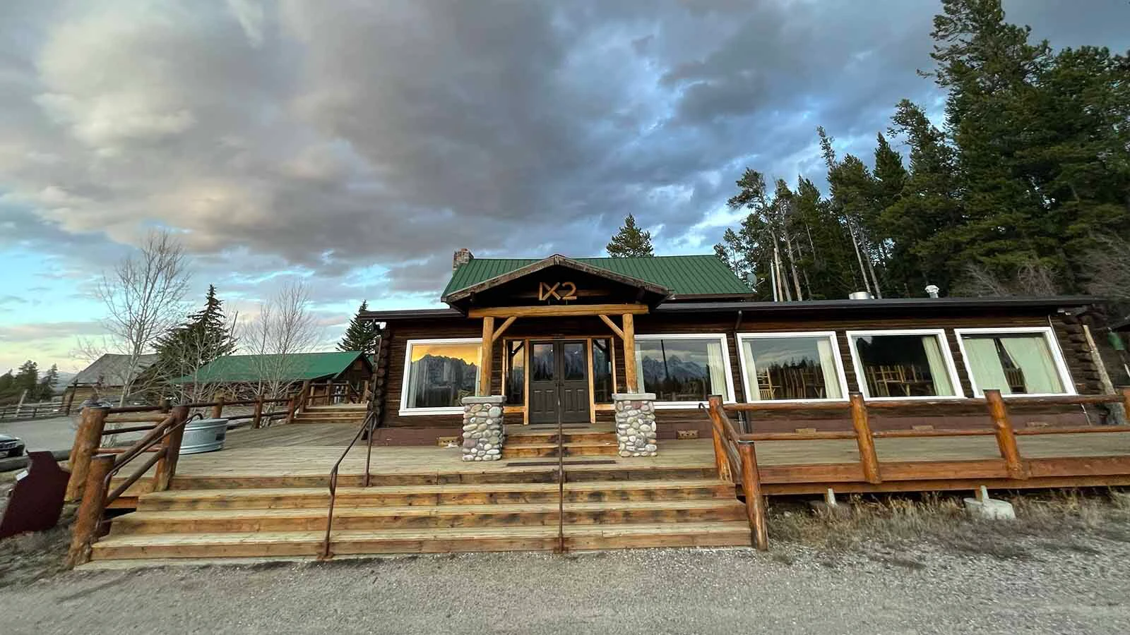 This year marks the 100th anniversary of the legendary Triangle X Ranch in Grand Teton National Park, now led by a fifth generation of the Turner family.