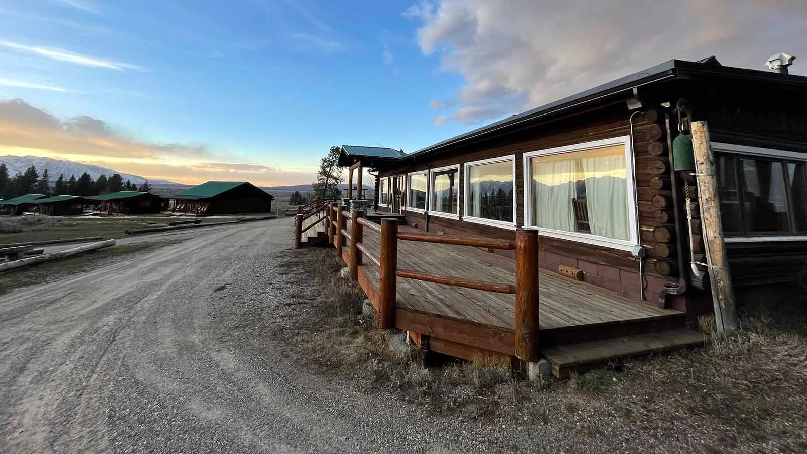 This year marks the 100th anniversary of the legendary Triangle X Ranch in Grand Teton National Park, now led by a fifth generation of the Turner family.
