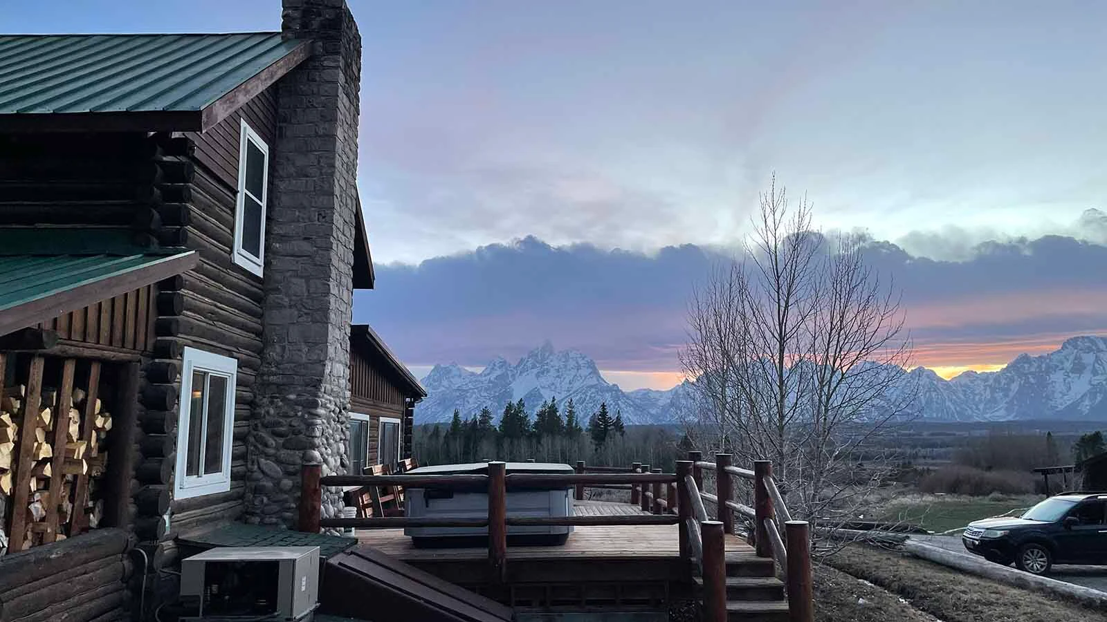 This year marks the 100th anniversary of the legendary Triangle X Ranch in Grand Teton National Park, now led by a fifth generation of the Turner family.