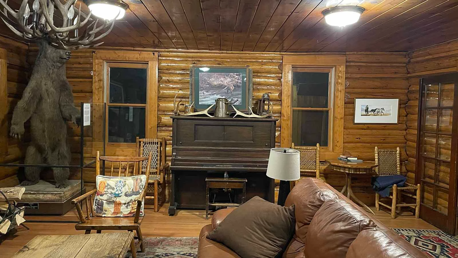 This year marks the 100th anniversary of the legendary Triangle X Ranch in Grand Teton National Park, now led by a fifth generation of the Turner family.