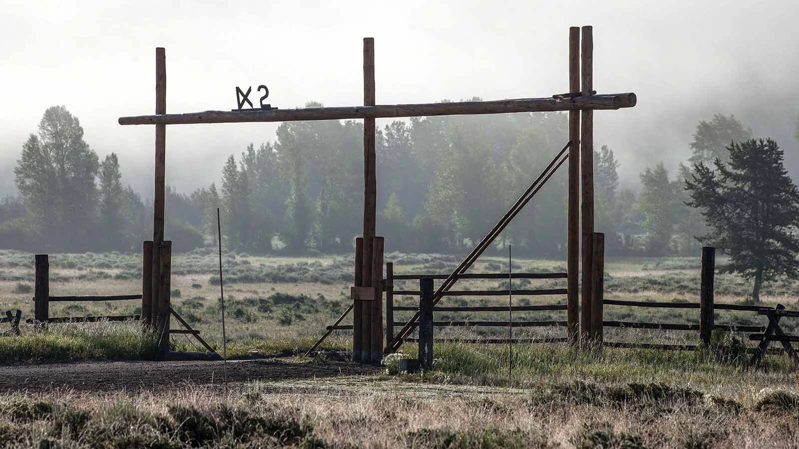 This year marks the 100th anniversary of the legendary Triangle X Ranch in Grand Teton National Park, now led by a fifth generation of the Turner family.