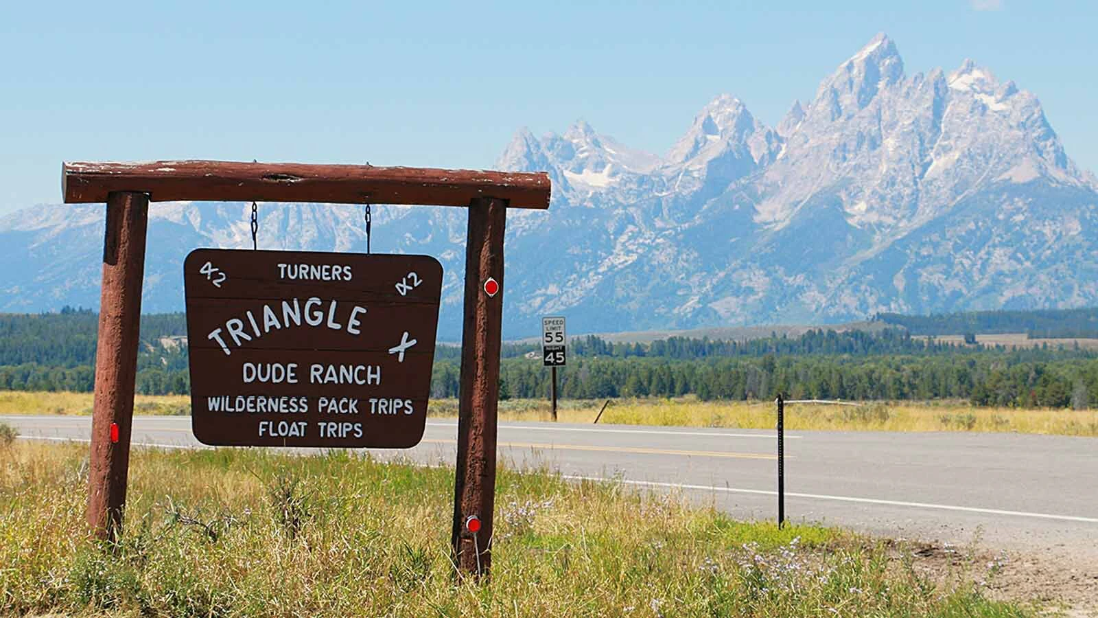 This year marks the 100th anniversary of the legendary Triangle X Ranch in Grand Teton National Park, now led by a fifth generation of the Turner family.