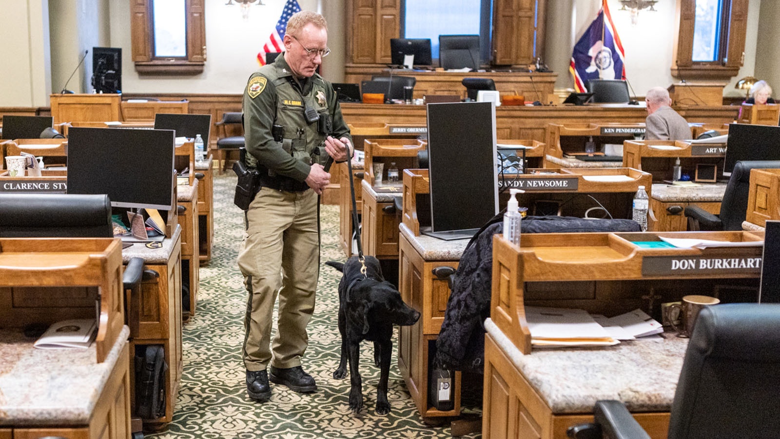 Trooper Capitol dogs 4 main 1 13 23 1 13 23