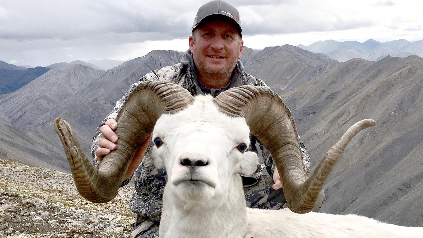 Wyoming outdoorsman Guy Eastman says that hunting trophy-sized animals puts the hunters’ skills and abilities to the test.