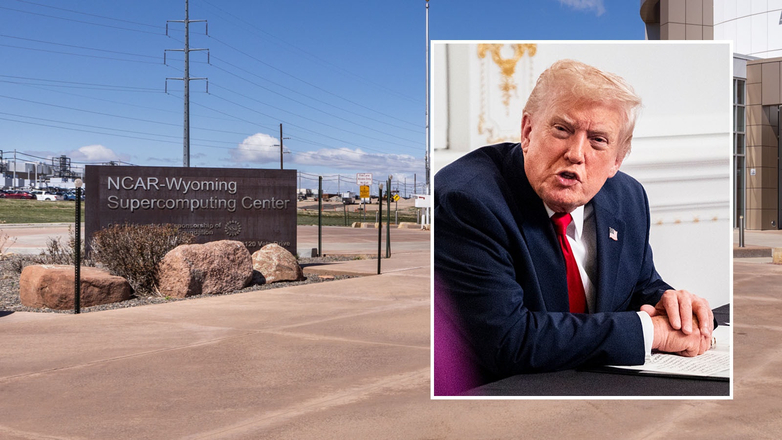 Trump’s Genesis Mission will link national labs, artificial intelligence and quantum tech to speed up scientific breakthroughs, especially in energy. University of Wyoming and the Idaho National Lab hope to boost nuclear innovation, research, and jobs.