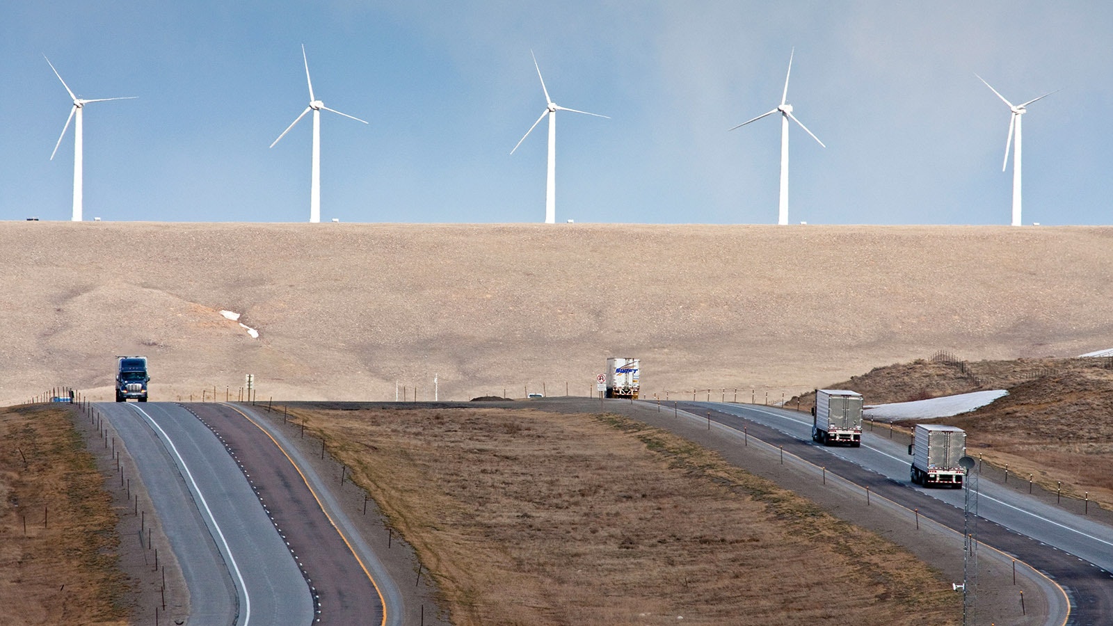 Energy supporters across Wyoming are holding their breath as they wait to see how the Trump administration’s continued steps against onshore and offshore wind projects will impact the industry in the Cowboy State.