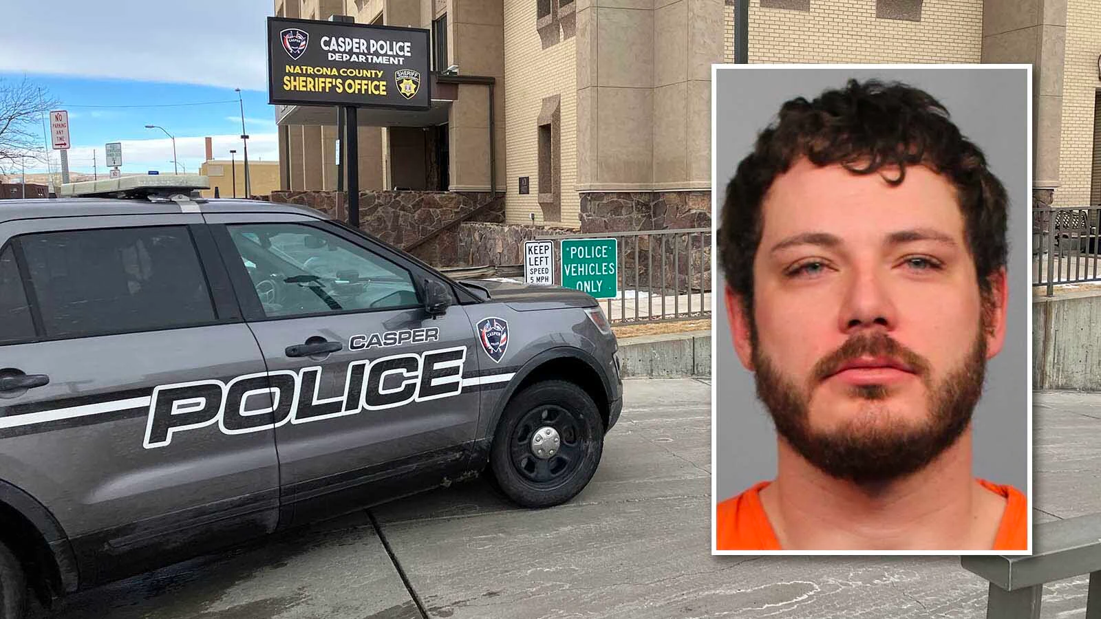 Tyler James La Platney