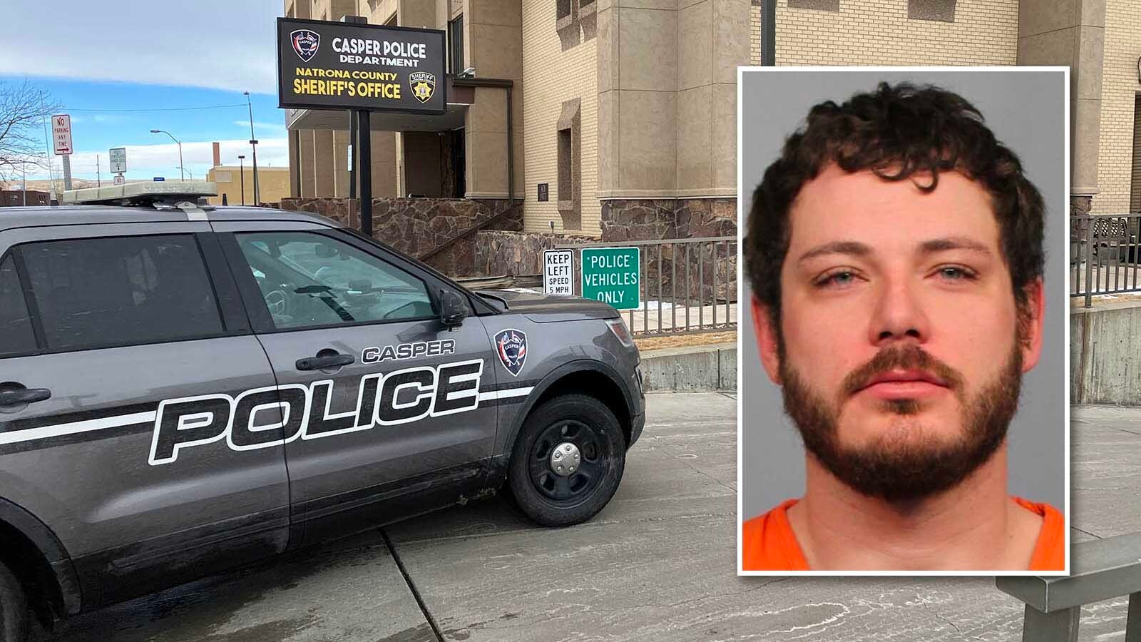 Tyler James La Platney