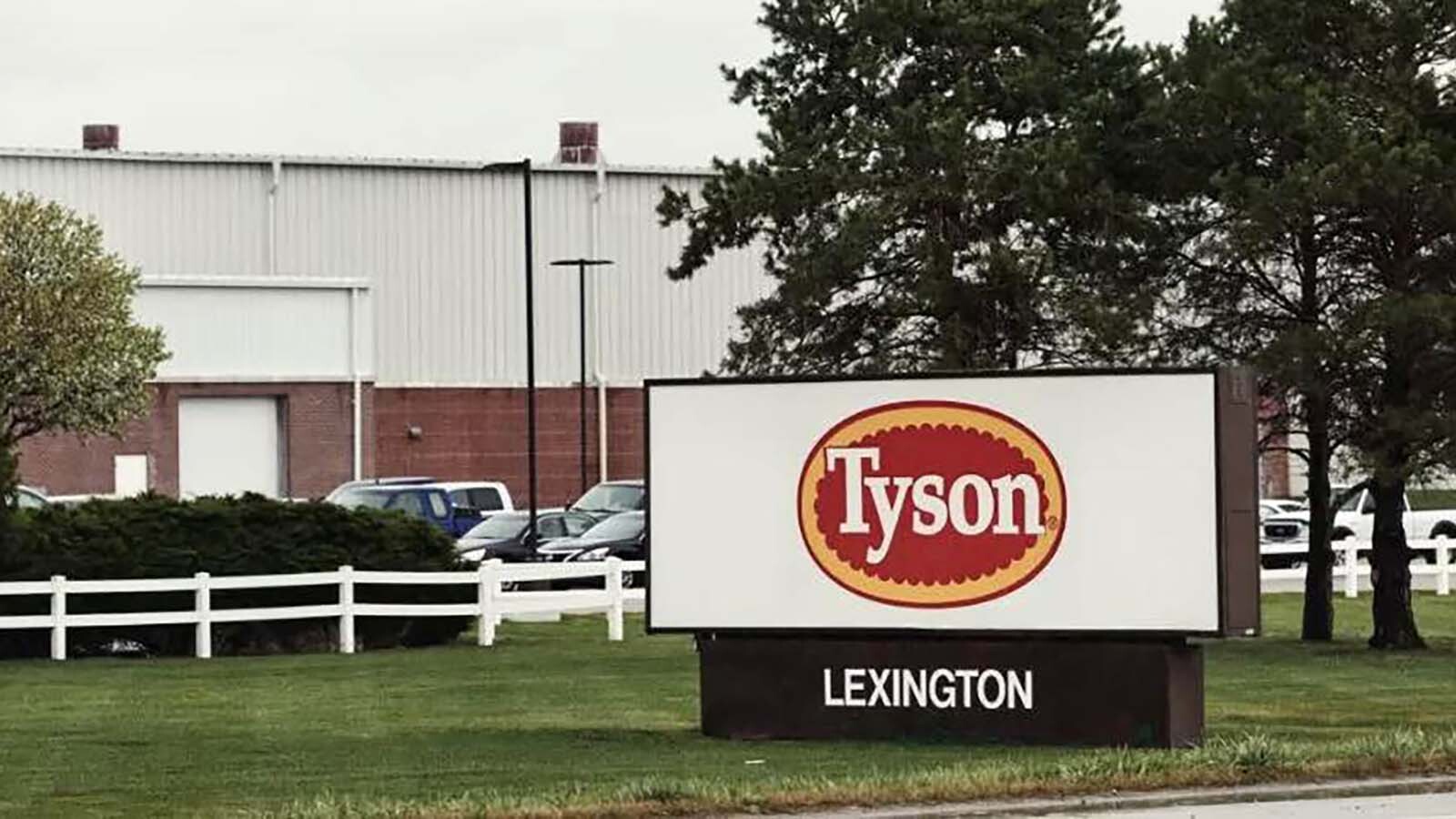 Wyoming ranchers say the closure of Tyson’s Lexington, Nebraska, plant is a distress signal for cattlemen and consumers. Fixing things will require rewriting the Meat Inspection Act.