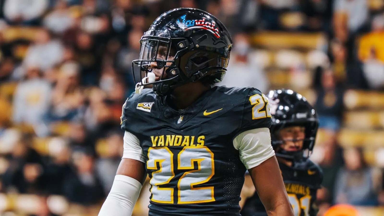 The University of Idaho’s drop from the top tier of Division I college football warns the University of Wyoming about the challenges small markets have in the era of NIL and revenue sharing. Experts urge realism as financial gaps widen.