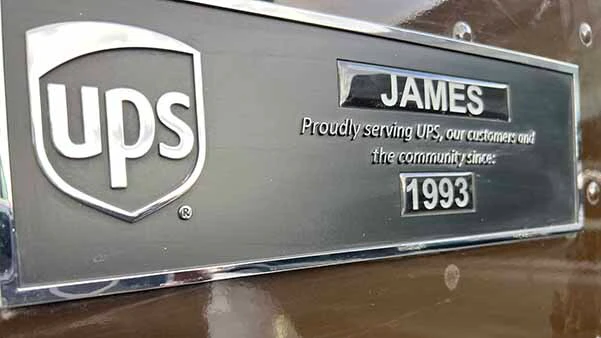 For 33 years, UPS driver James Cary Lambert has delivered much more than boxes on his Cheyenne-area route. He’s turned a pressure-packed job into a life of friendships, snowy rescues, and laughter-filled memories.