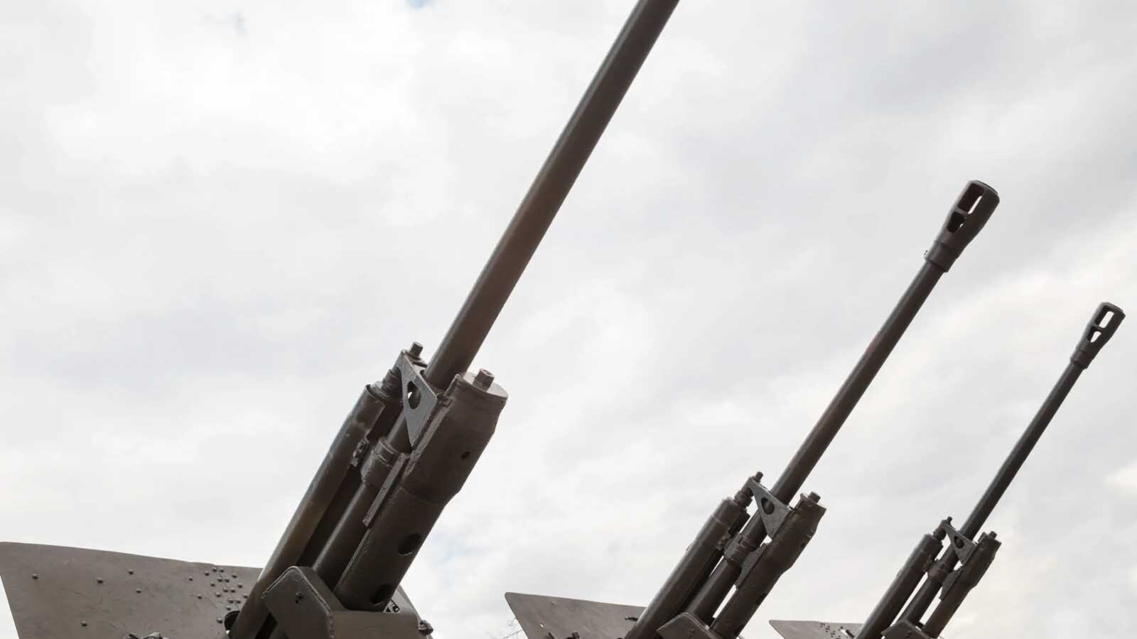 Artillery is still the queen of the battlefield, and new business venture in Cody aims help meet the demand for ammunition by churning out 155-millimeter high explosive shells. A company called US Ballistic Laboratories plans to set shop in the former Cody Laboratories pharmaceuticals building on Road 2AB at the northern edge of town.
