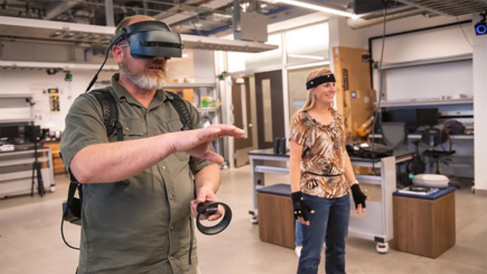 The challenge of artificial intelligence in Wyoming: make it work for people, not the other way around