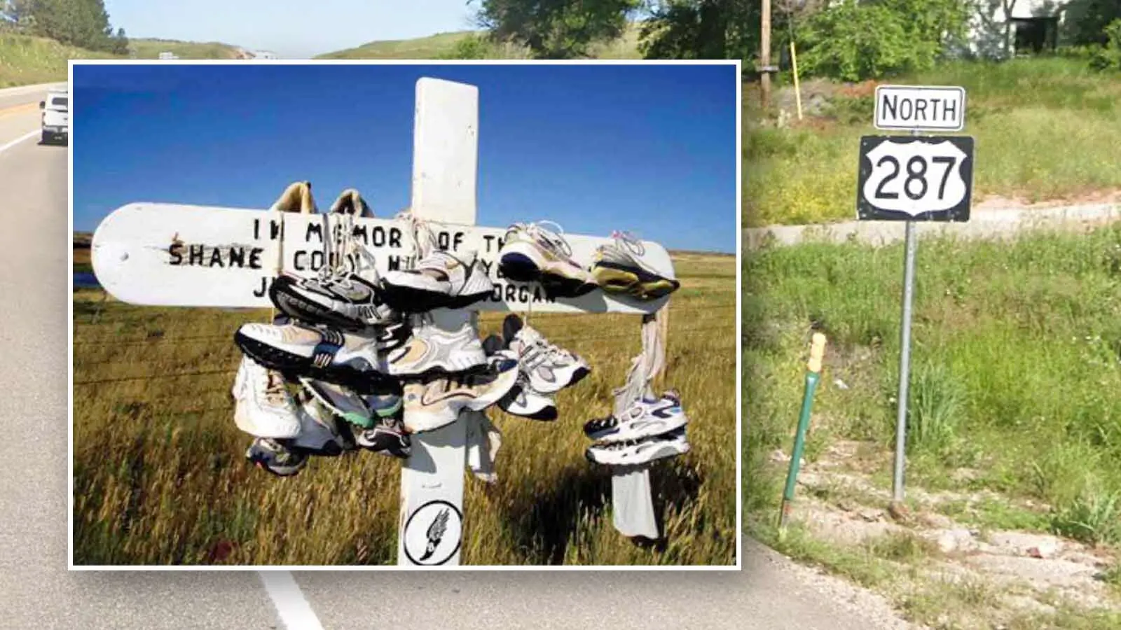Twenty-five years ago, a drunk driver killed eight members of the University of Wyoming cross country team on U.S. Highway 287, rocking the state five days after 9/11. Families, friends and the university are making sure the eight are always remembered.