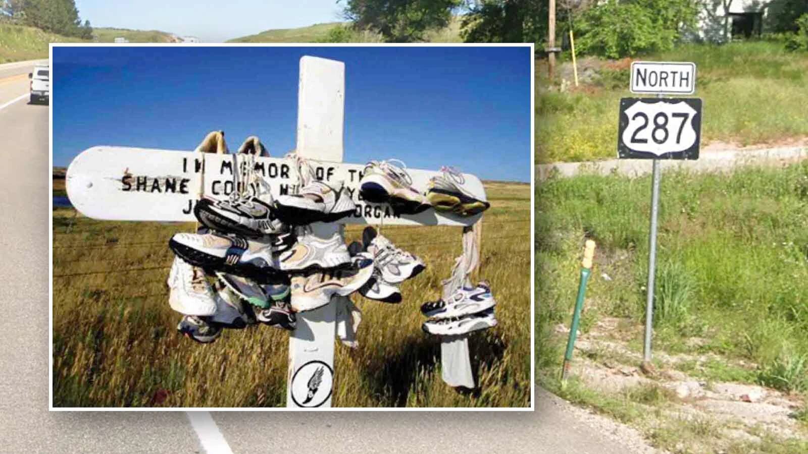 Twenty-five years ago, a drunk driver killed eight members of the University of Wyoming cross country team on U.S. Highway 287, rocking the state five days after 9/11. Families, friends and the university are making sure the eight are always remembered.