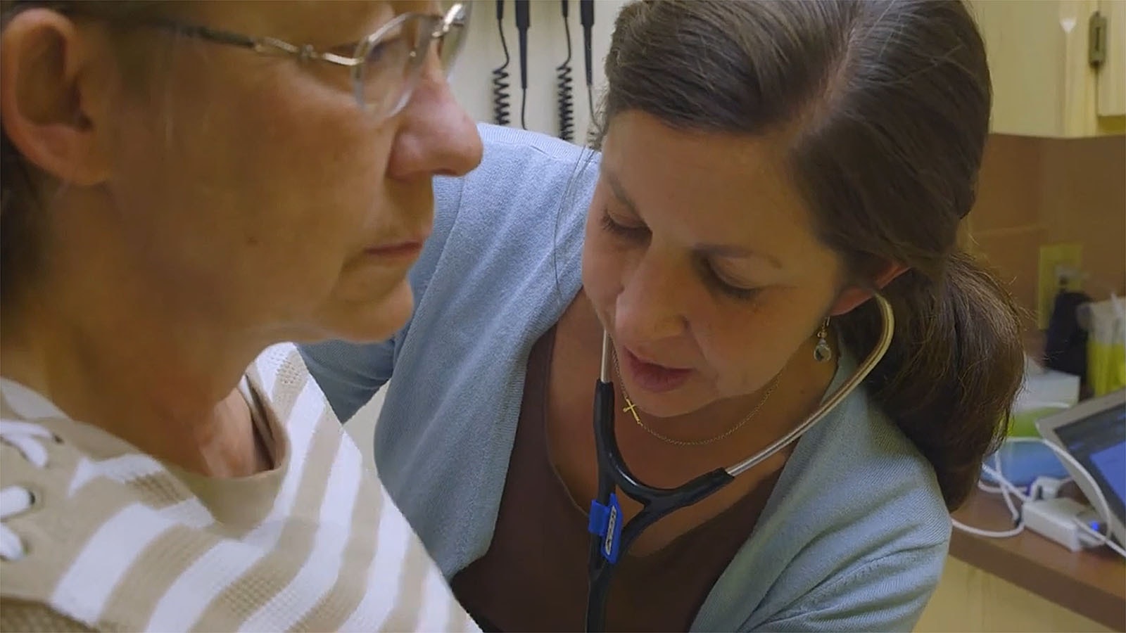 Wyoming’s shortage of nursers could get worse now that the federal government has taken nurses off of its list of “professional” degrees. That would slash federal student loan assistance and has the University of Wyoming exploring financial workarounds.