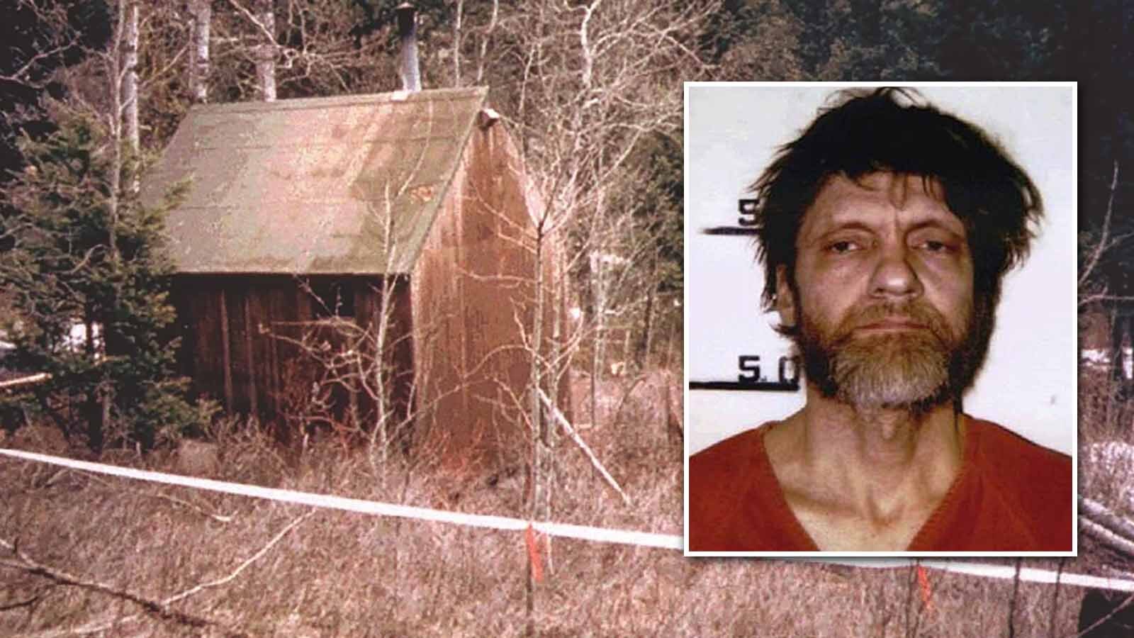 The cabin where Ted Kaczynski lived was on a 1.4-acre parcel of land that he and his brother, David, purchased from Jamie Gehring's grandfather in 1971 next to the property where her family owned a small lumber mill.