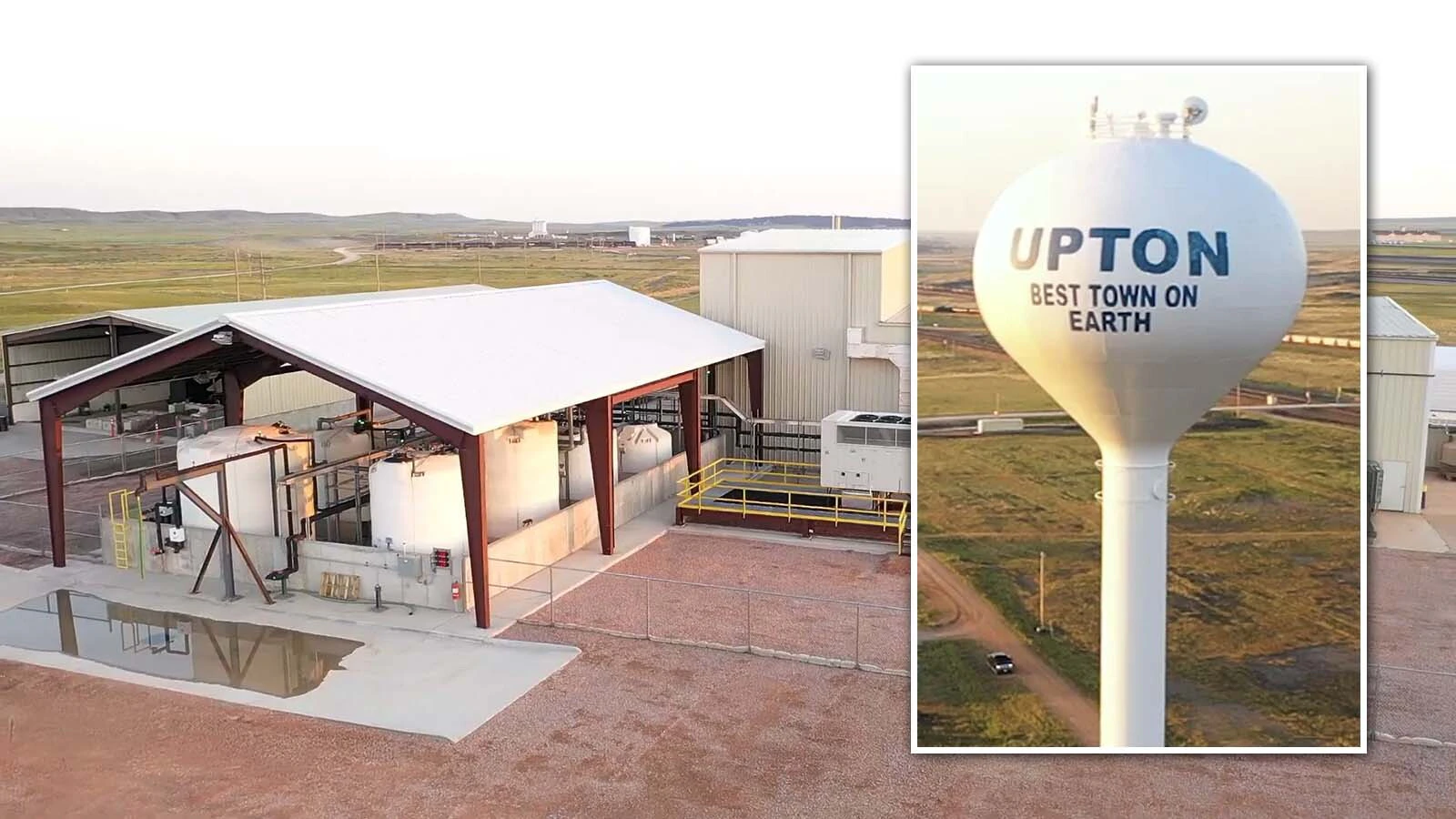 Wyoming is processing rare earths for the first time at a new Upton plant, marking a major step toward a U.S. supply chain independent of China. The site could pave the way for hundreds of high-tech jobs and national security gains.