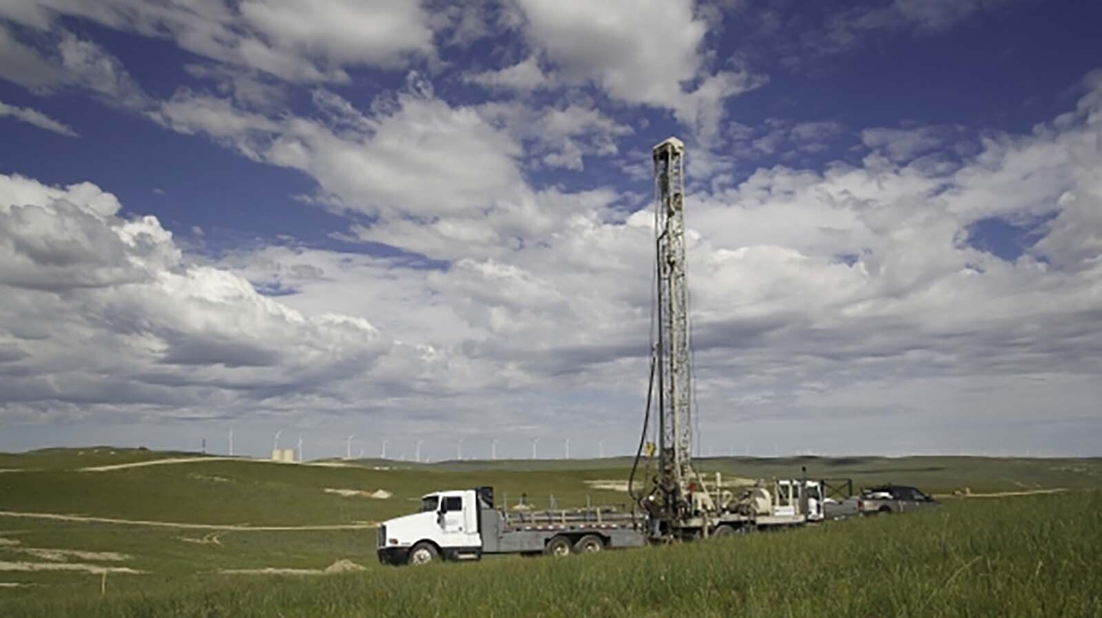 Wyoming uranium pulled from facilities like Cameco’s Smith Ranch-Highland facility are on track to be enriched using laser technology to create fuel for the nation’s nuclear power plants.