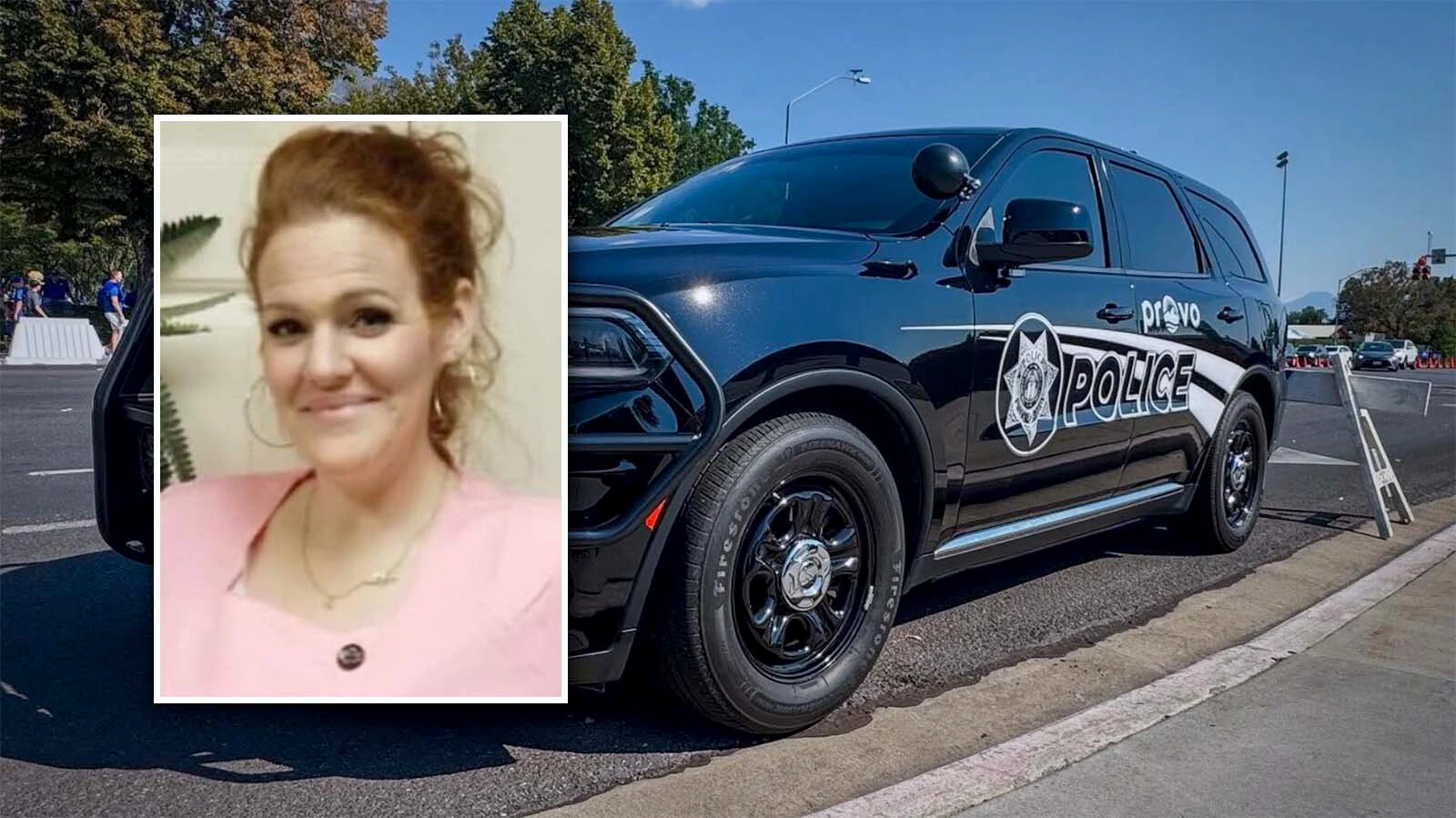 Shannon Marie Tufuga