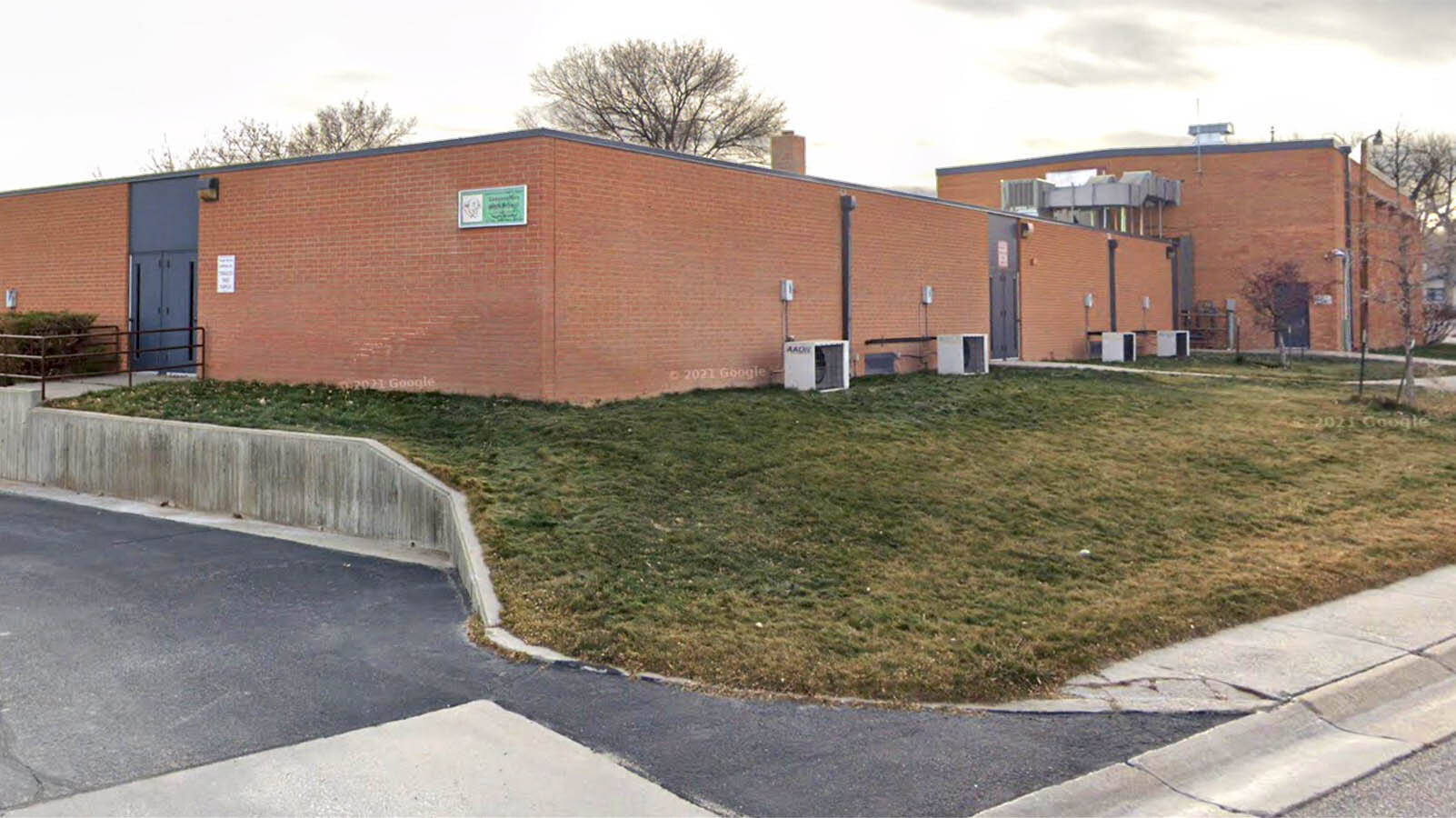 Sheriff, Police Investigate 'Active Assailant' Report At High School In