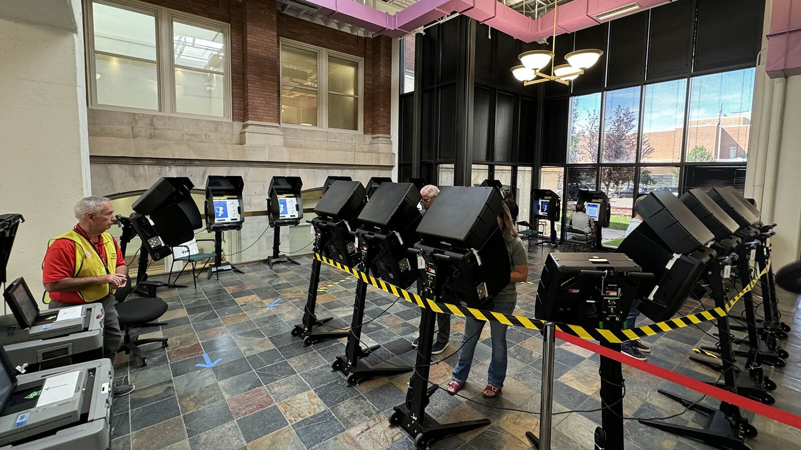 Voting and voting machines IMG 1220 1 31 25