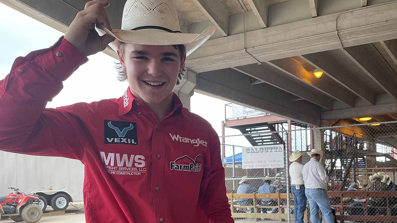 Young bull riders are redefining the image of the Western rodeo cowboy. Those like No. 1-ranked Wacey Schalla, 19, prove you don’t have to be grizzled and jaded to embody the grit and style of rodeo’s top athletes.