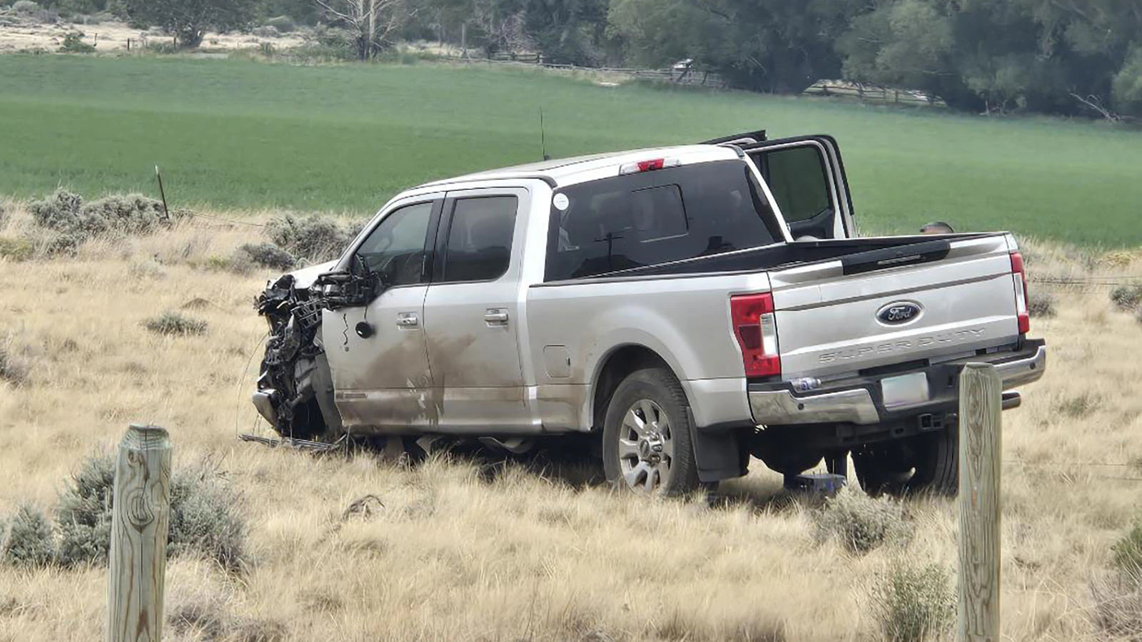 A multi-vehicle accident between Cody and Yellowstone National Park involving multiple motorcycles on Wednesday morning resulted in one confirmed fatality and five serious injuries, the Wyoming Highway Patrol tells Cowboy State Daily.
