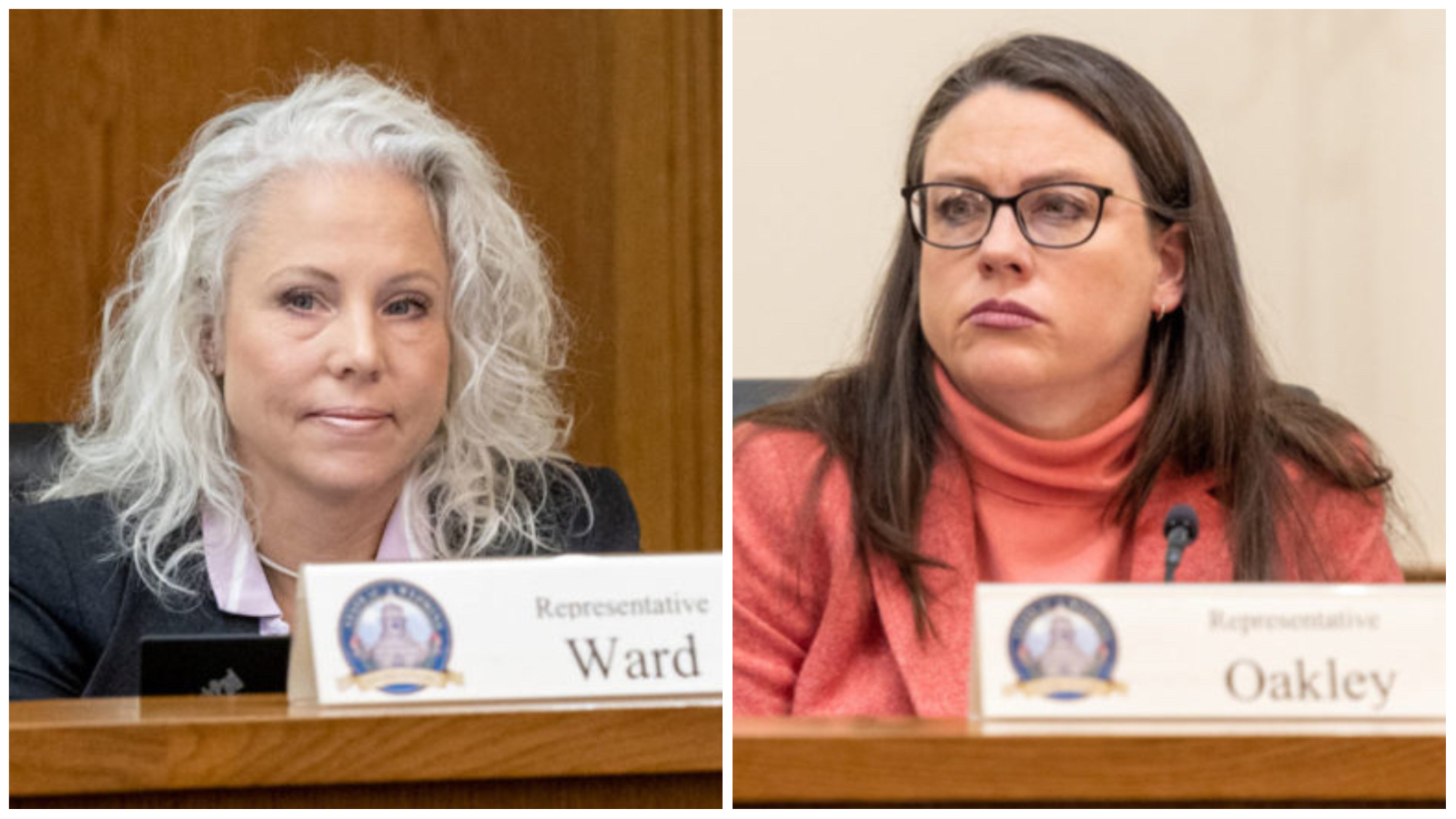 Ward and Oakley 1 30 23