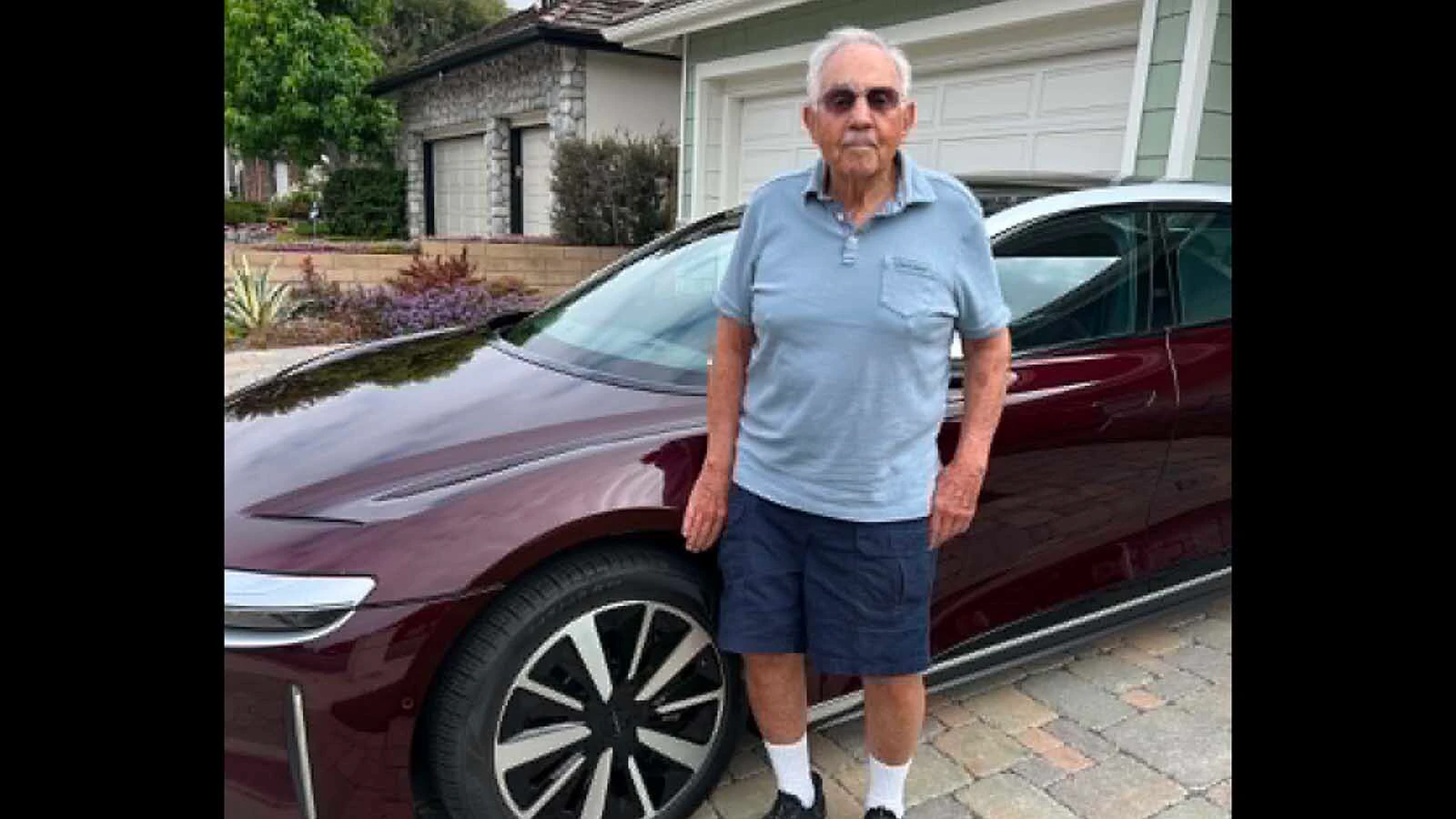 Historic U.S. Route 66 is more than an iconic American experience to Wayne Schell. He has an emotional connection to the legendary highway.