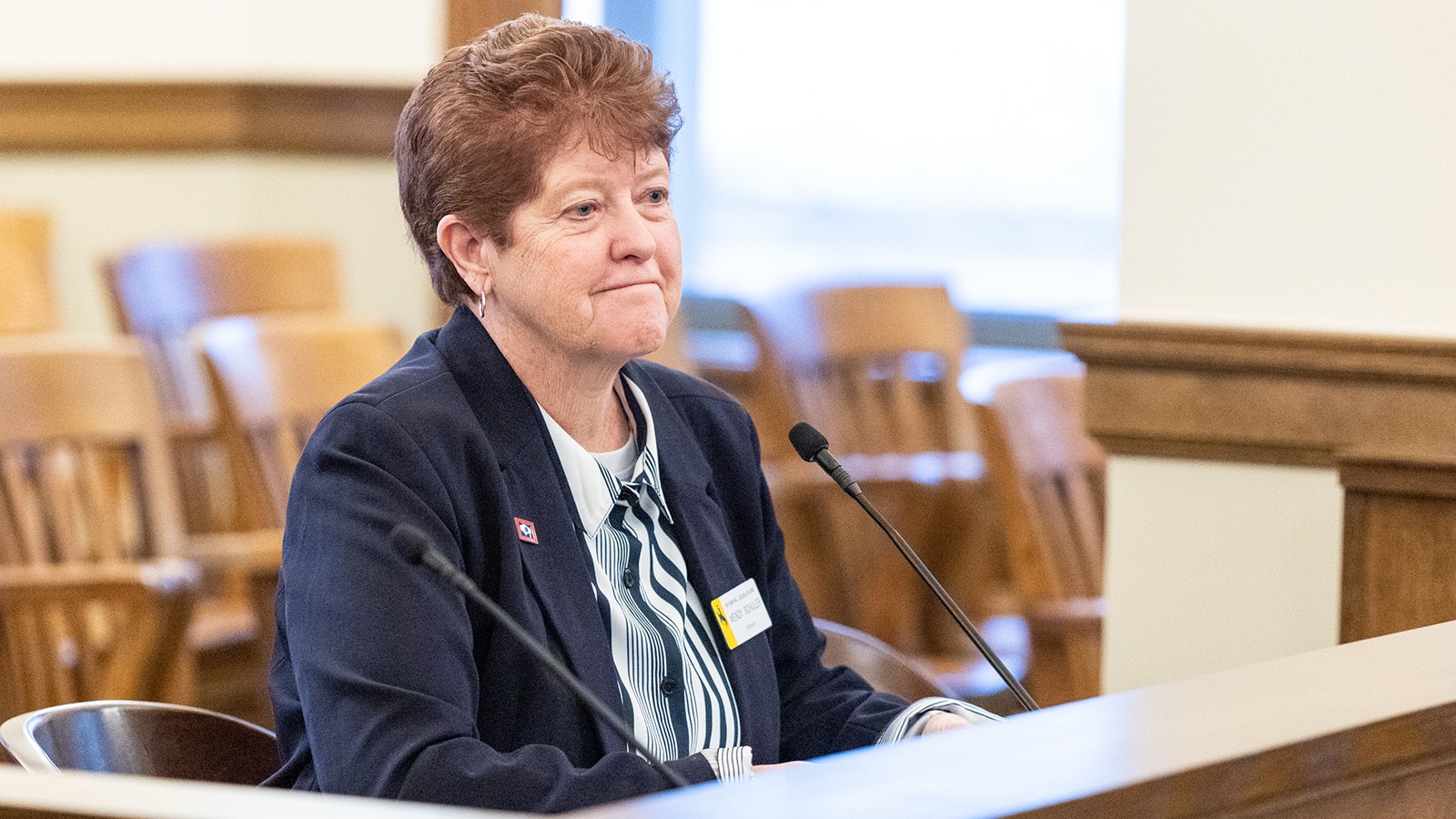 Wemdy Schuler 1 30 23