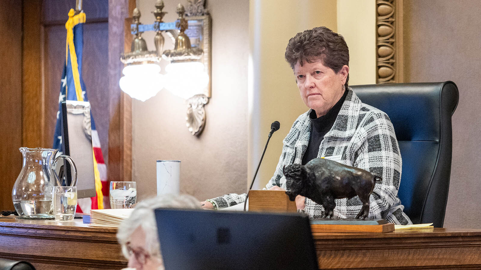 Wendy Schuler 3 15 24