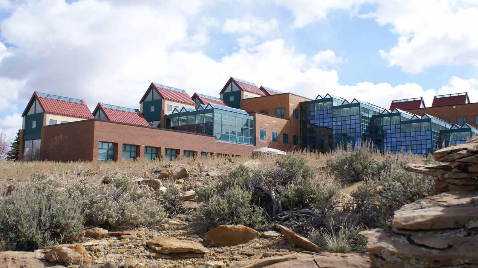 Steven Sanchez was last seen leaving the Western Wyoming Community College campus on Feb. 5, 2025.