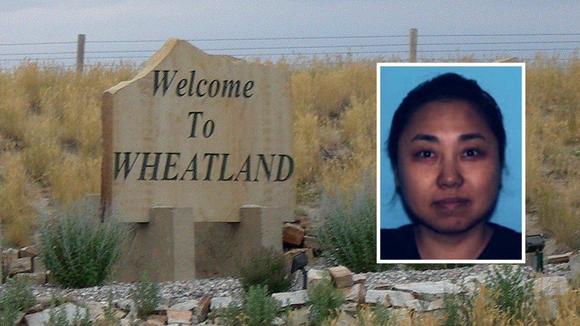 Hyo Jin Min went missing from her home in Wheatland, Wyoming, more than seven months ago.