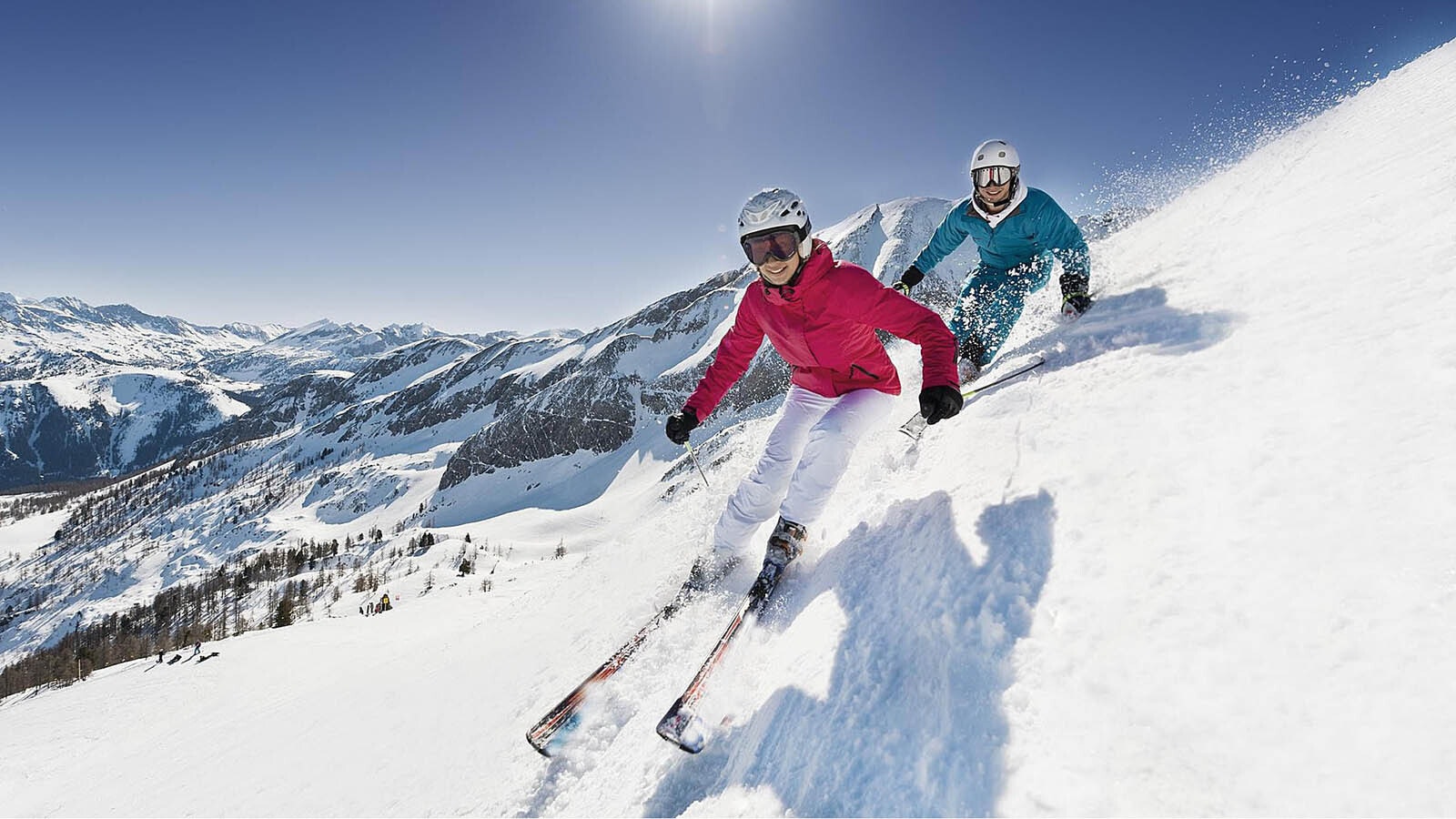 White Pine Ski and Summer Resort near Pinedale, Wyoming, is being bought by Wyoming billionaire Joe Ricketts.