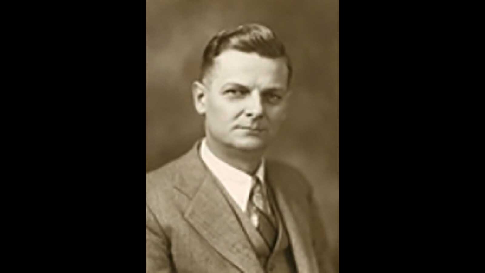 Laramie’s 1937 Hitchcock House was once home to University of Wyoming presidents. Not quite a mansion, the nearly 5,000-square-foot house has hit the market, listing at $1.03 million.