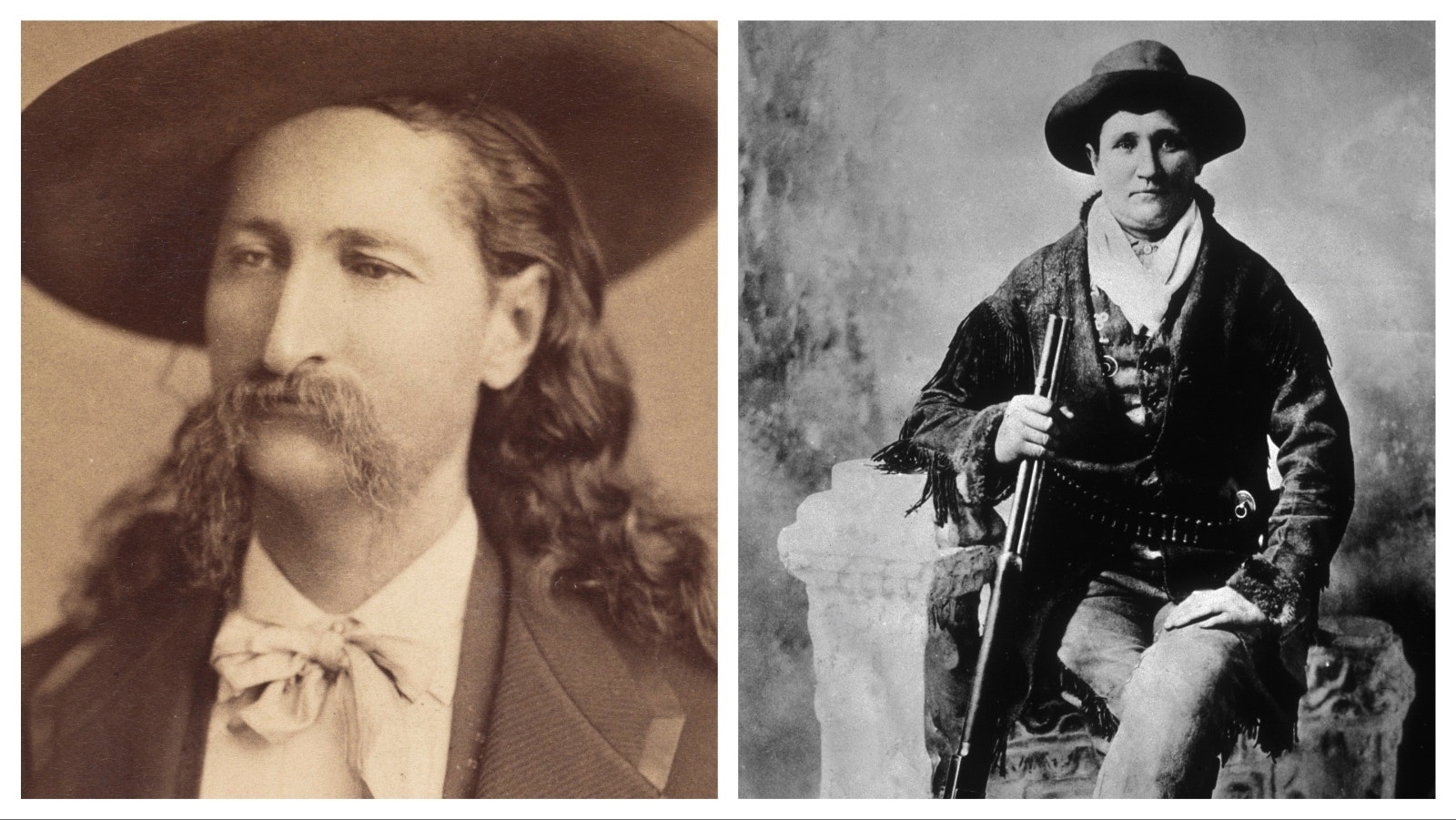 Noted historian Peter Cozzens enjoyed HBO’s popular profile of the Western outlaw town of Deadwood, South Dakota. In fact, he was inspired to write a Deadwood history, and learned that it didn’t show the true Wild Bill Hickok and Calamity Jane.