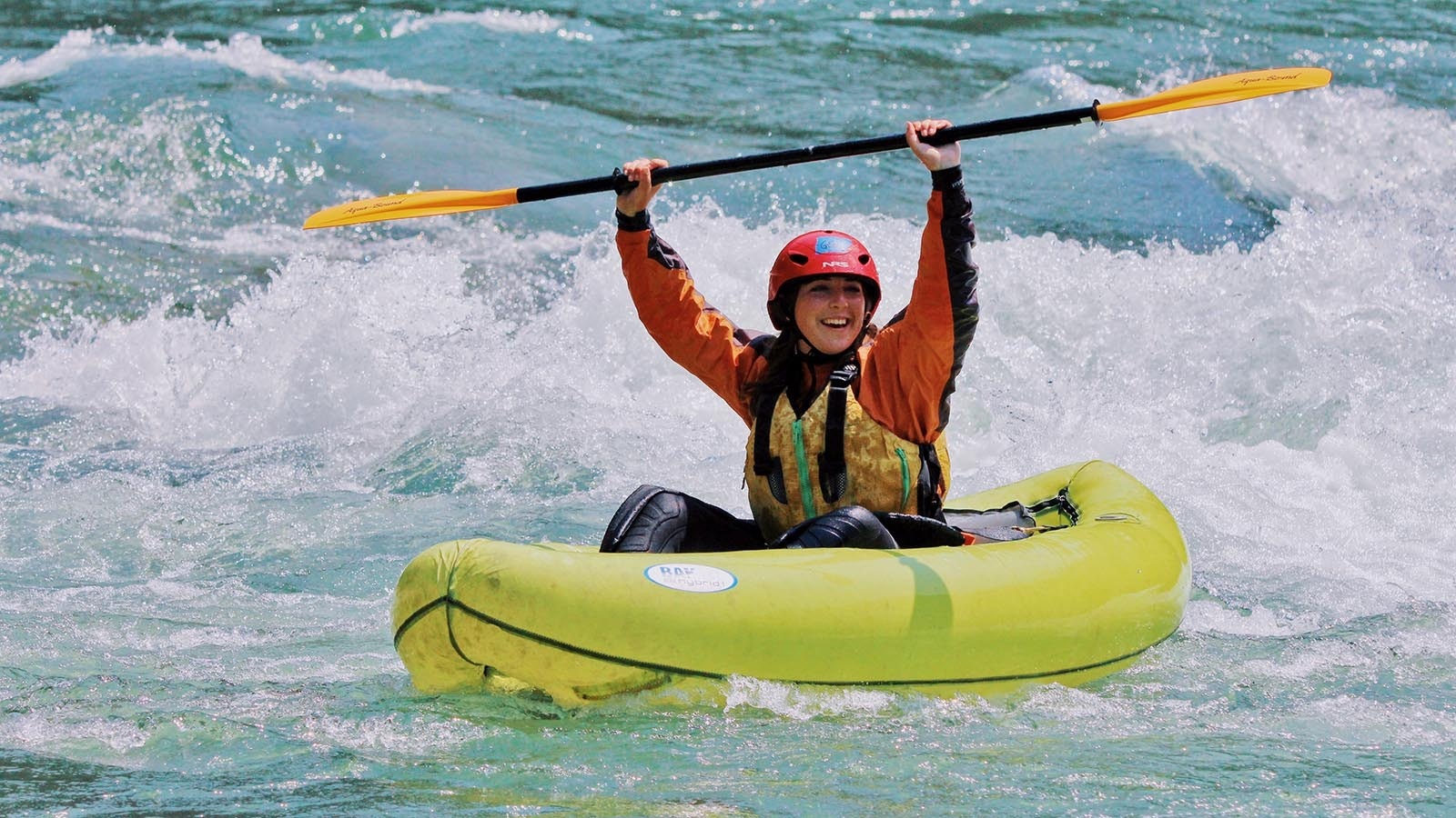 At Jackson Hole camp Wilderness Adventures, kids surrender their cellphones for weeks, trading TikTok for the Tetons and Yellowstone. It’s intimidating, but also life-changing for kids who have never known a life without smartphones.