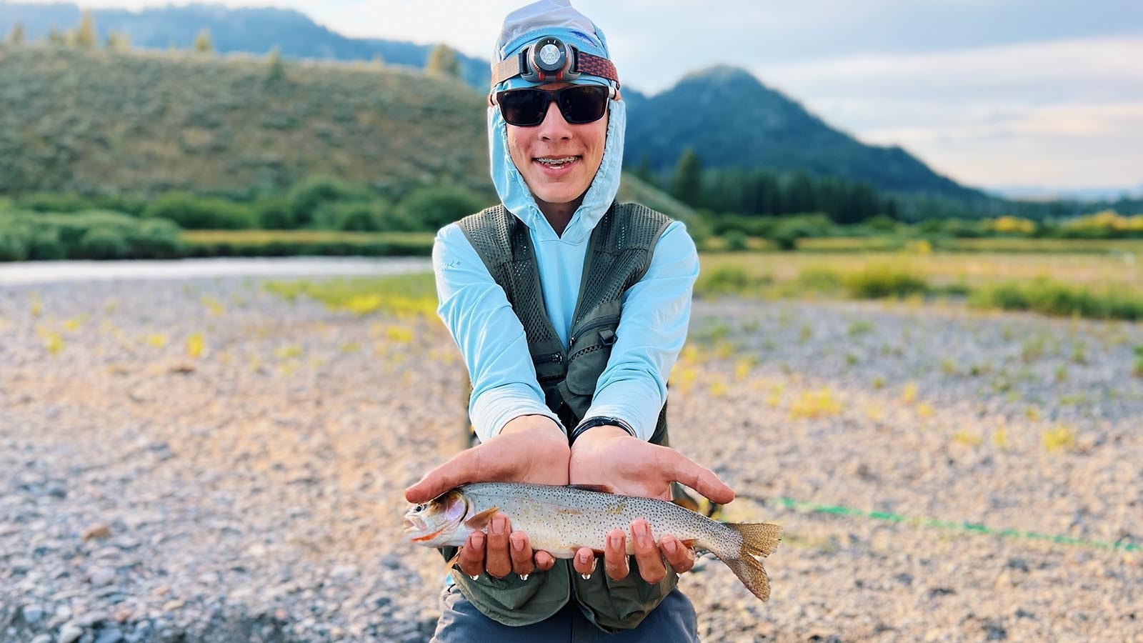 At Jackson Hole camp Wilderness Adventures, kids surrender their cellphones for weeks, trading TikTok for the Tetons and Yellowstone. It’s intimidating, but also life-changing for kids who have never known a life without smartphones.