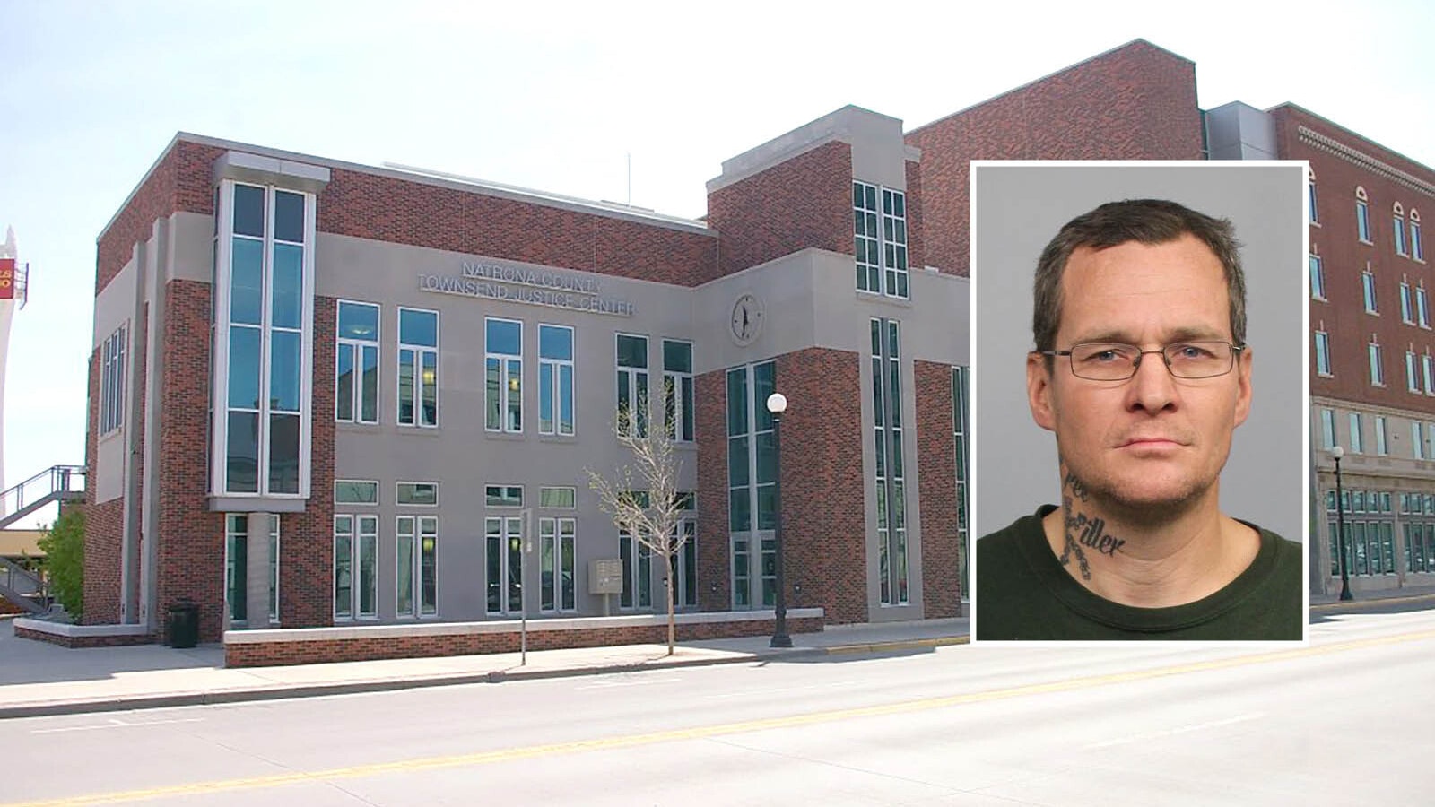 William Roy McKinney