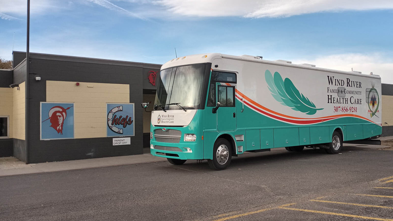 Wind River Family and Community Health Care serves the Northern Arapaho and Easter Shoshone tribes on the Wind River Reservation and used to be administered by Indian Health Services before become self-sufficient. The Northern Arapaho Tribe won a U.S. Supreme Court decision Thursday that the federal government has been short-changing its health care funding.