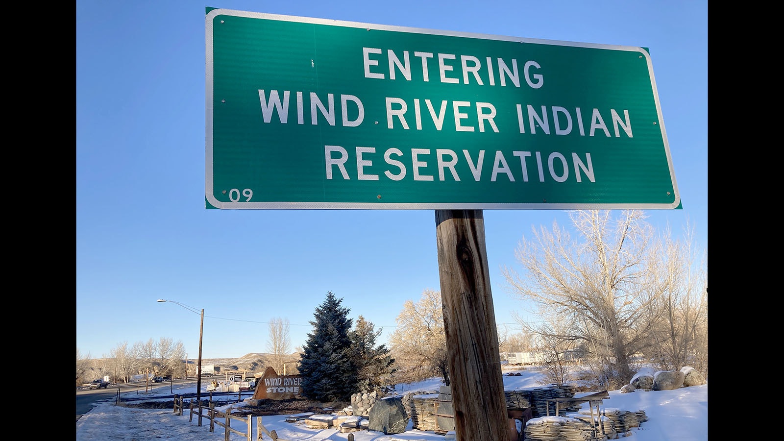 Wind River Reservation 12 2 22