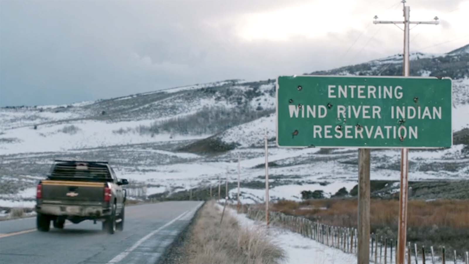 Fans can hardly wait for the sequel to Taylor Sheridan’s "Wind River," a 2017 triller set in Wyoming's remote Wind River Range. That’s making the first movie trend again on Netflix, although Wyomingites might struggle with inaccuracies in the movie.Fans can hardly wait for the sequel to Taylor Sheridan’s "Wind River," a 2017 triller set in Wyoming's remote Wind River Range. That’s making the first movie trend again on Netflix, although Wyomingites might struggle with inaccuracies in the movie.