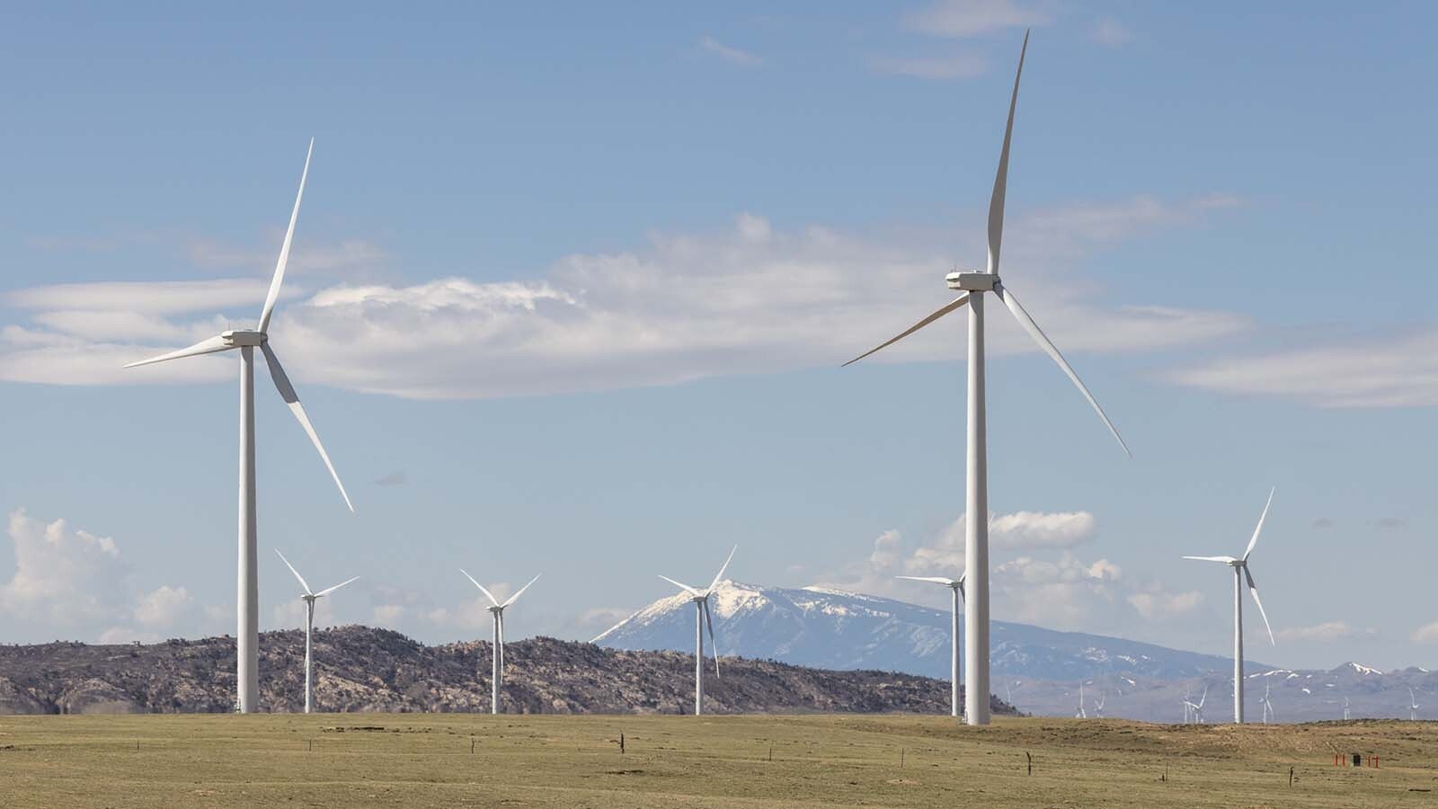 Wind turbines carbon county 1 2 26